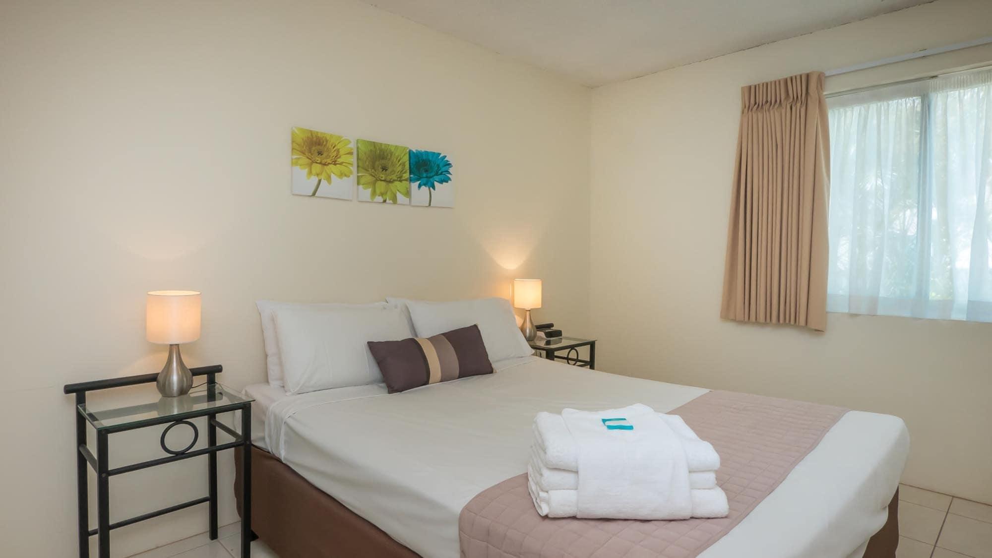 Trickett Gardens Aparthotel Gold Coast