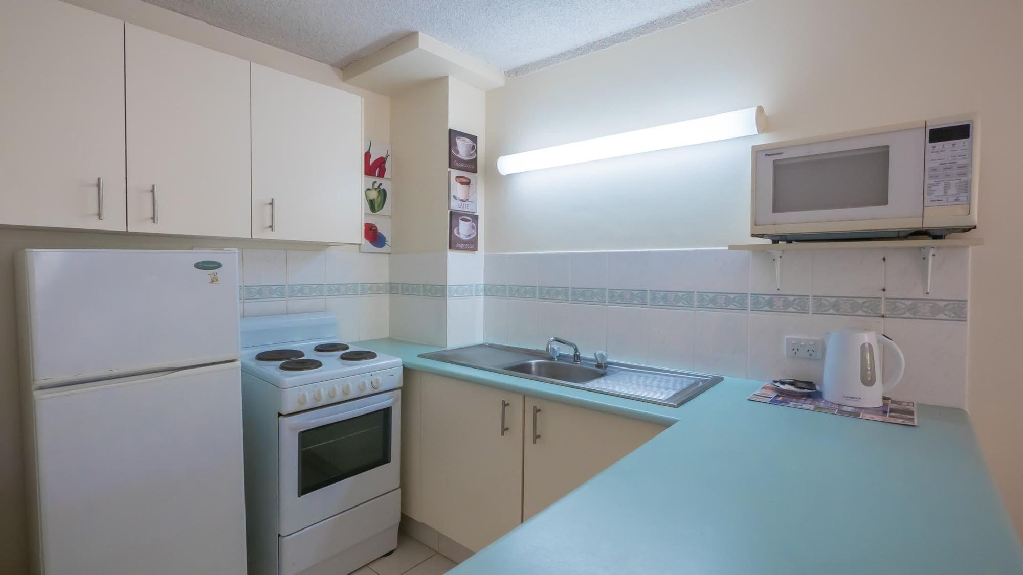 Trickett Gardens 3* Gold Coast