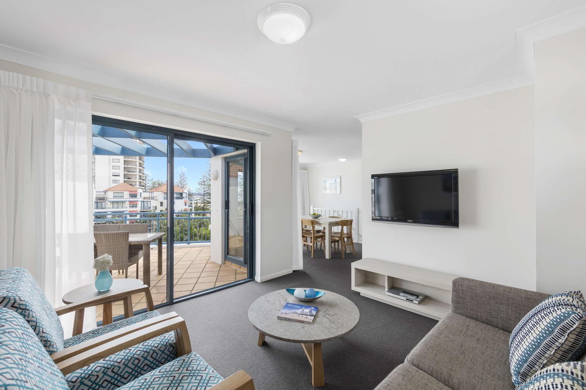 Aparthotel Oaks Calypso Plaza 4*