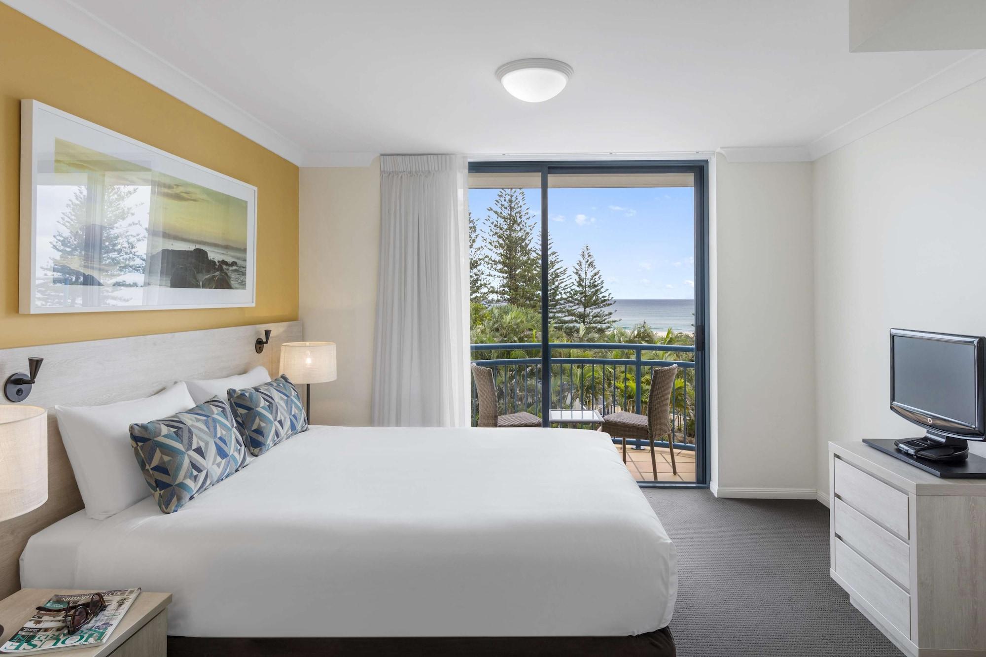 Oaks Calypso Plaza 4* Gold Coast