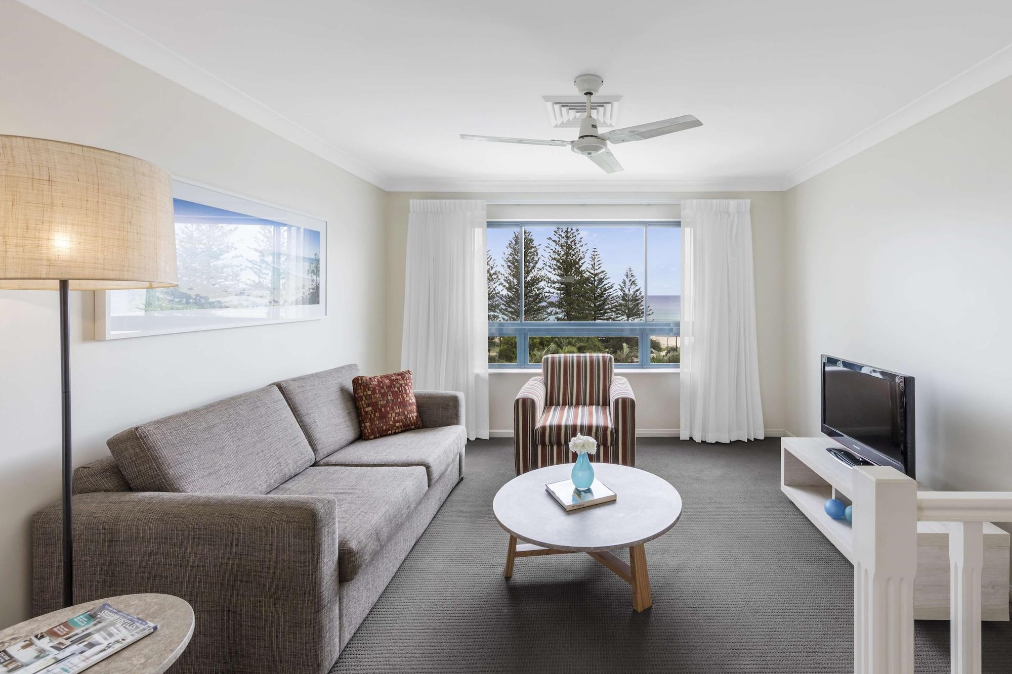Aparthotel Oaks Calypso Plaza
