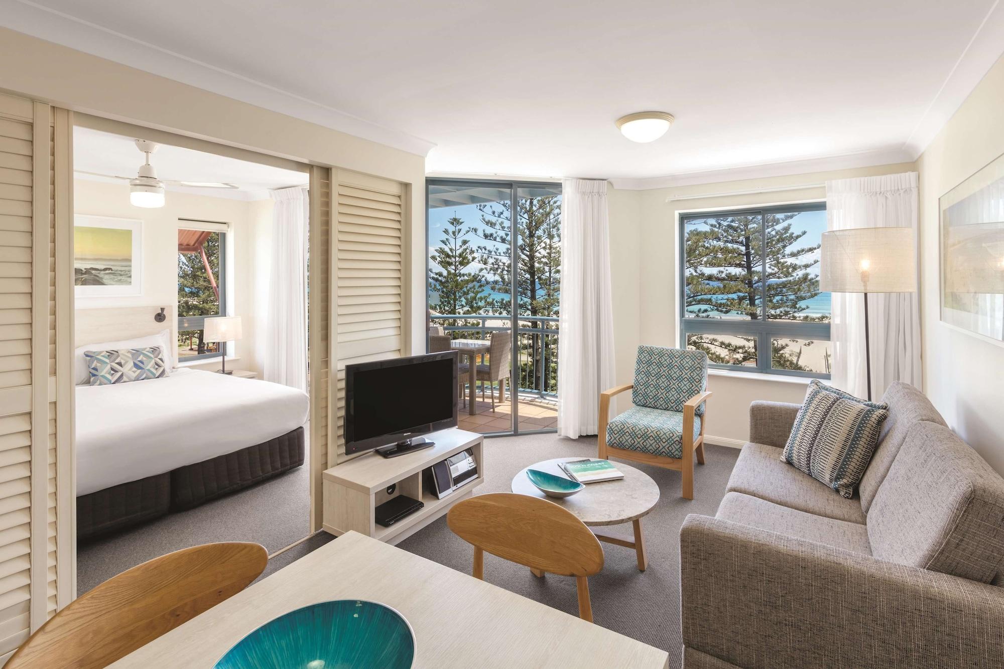 Oaks Calypso Plaza 4*