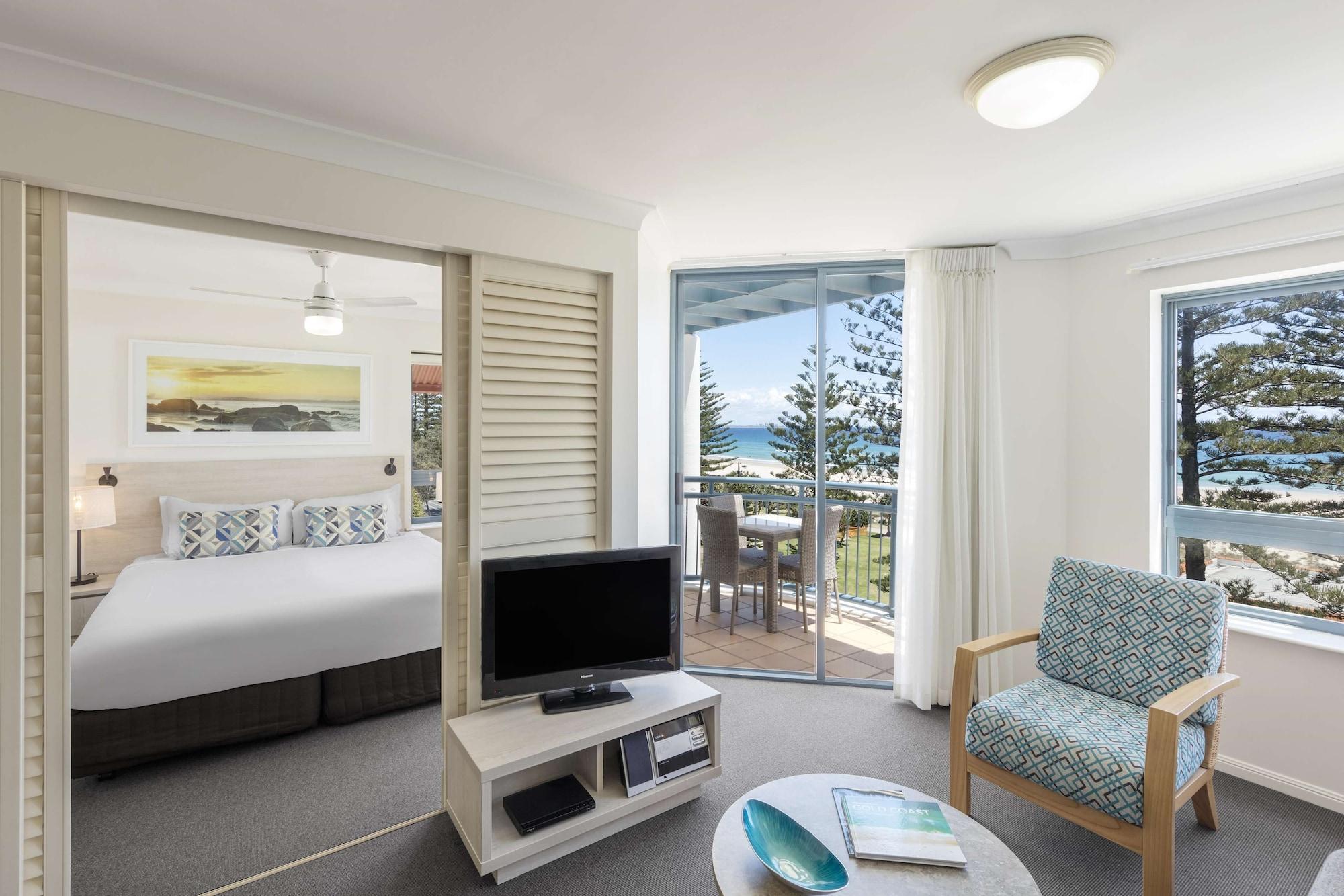 Aparthotel Oaks Calypso Plaza 4*