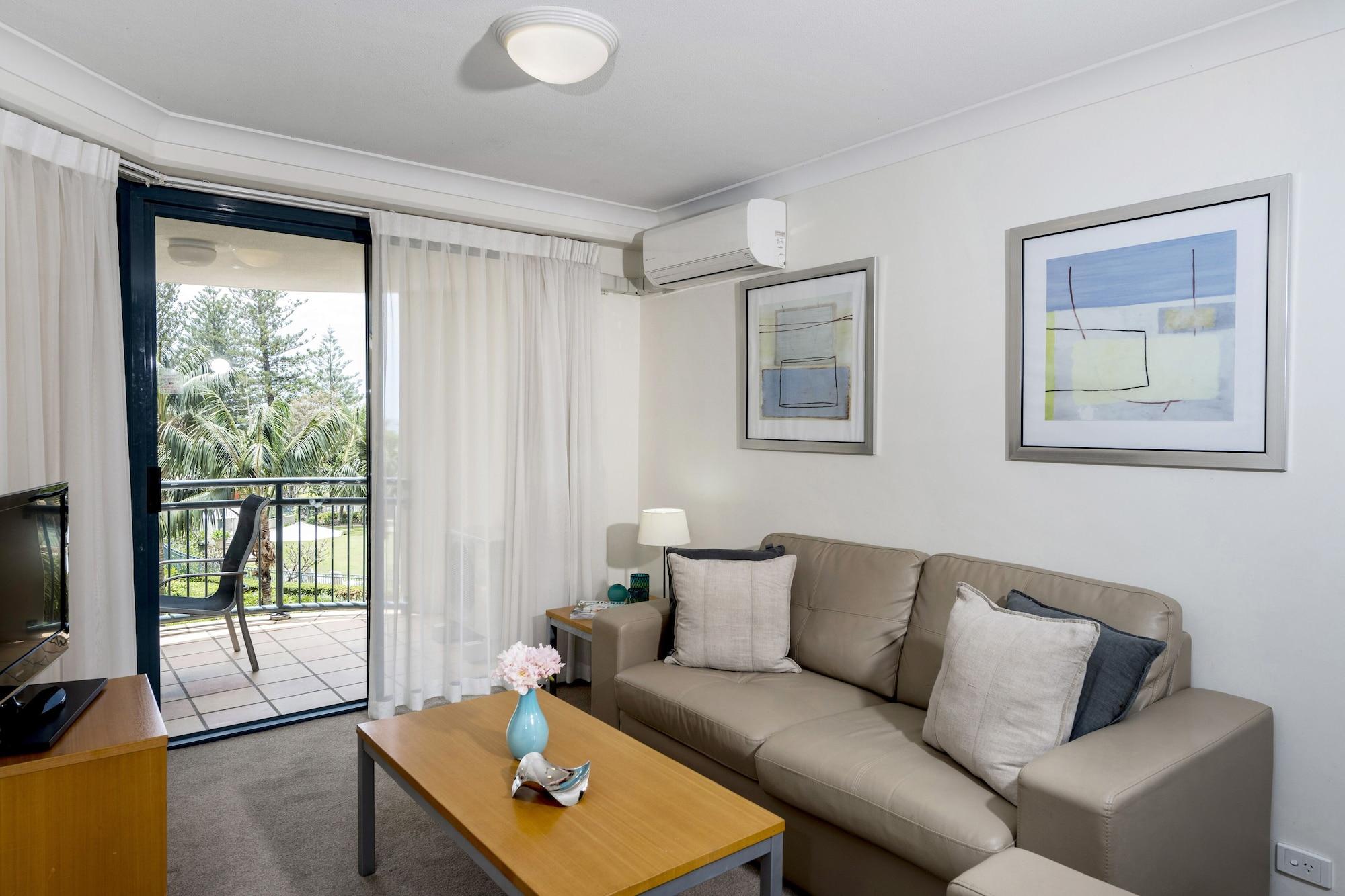 Oaks Calypso Plaza 4* Gold Coast