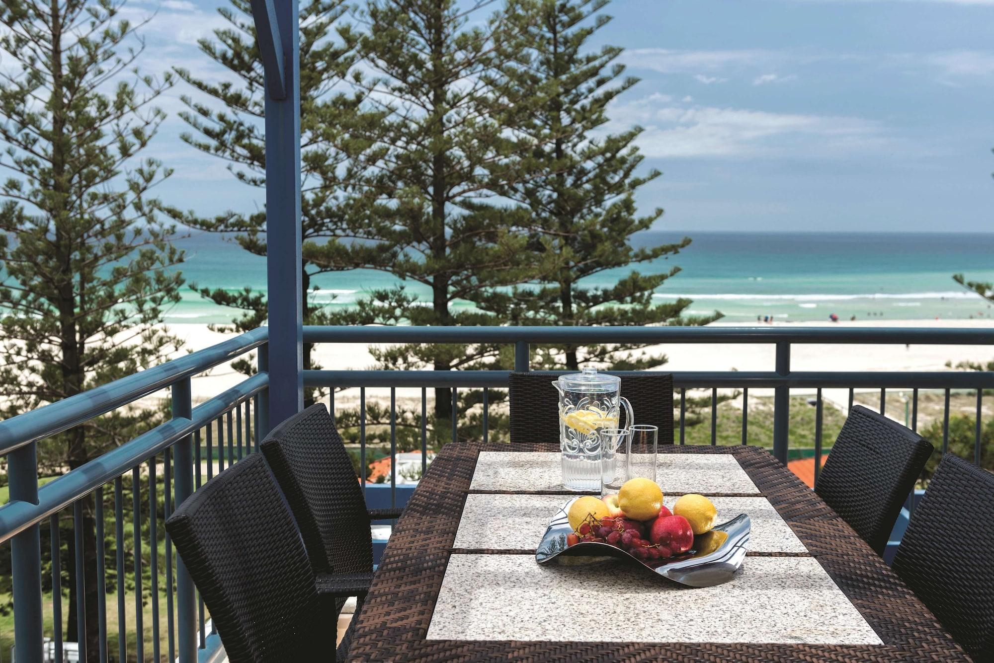 Oaks Calypso Plaza 4* Gold Coast