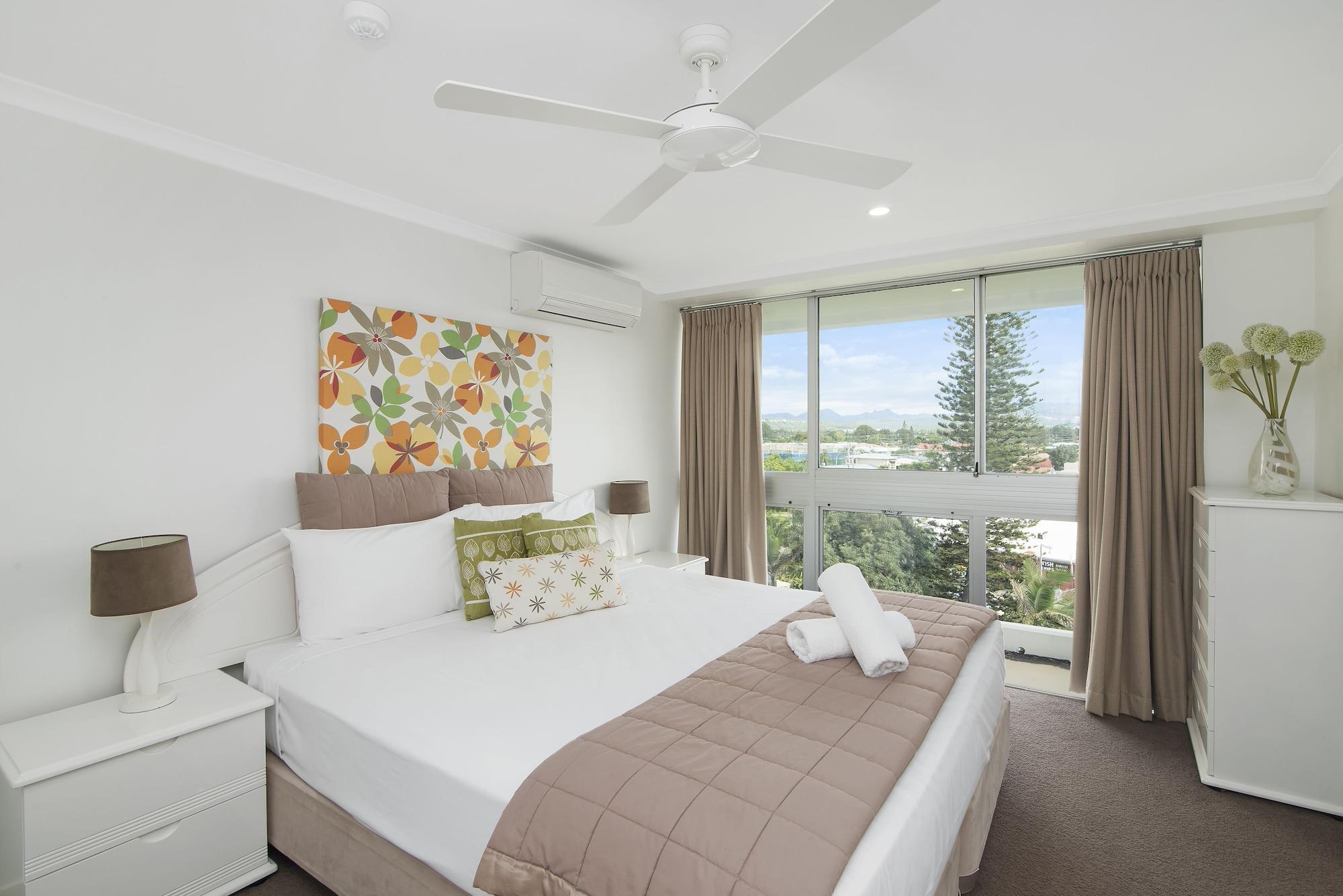 Solnamara Beachfront 4*