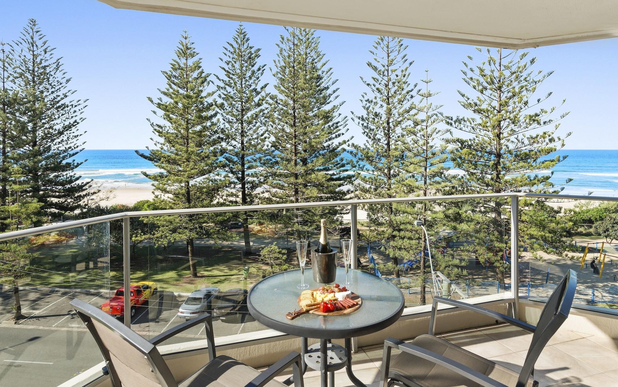 Solnamara Beachfront 4*