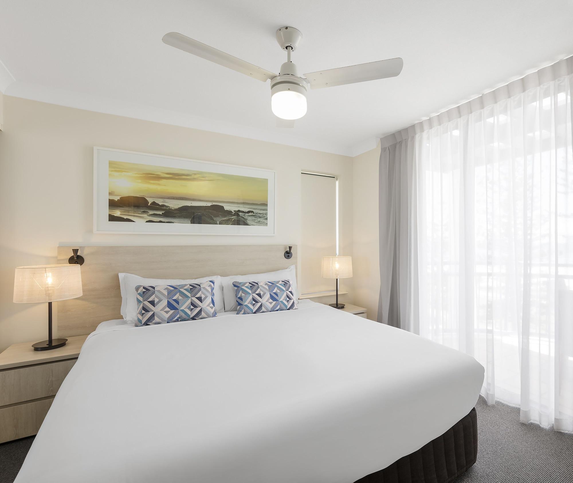 Oaks Calypso Plaza 4*