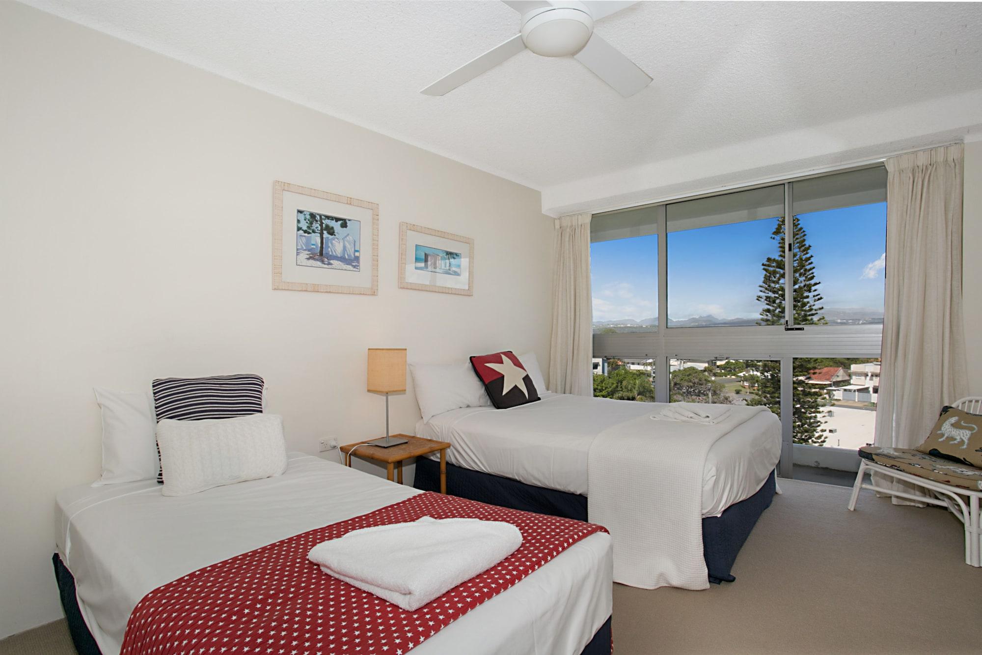 Solnamara Beachfront 4* Gold Coast