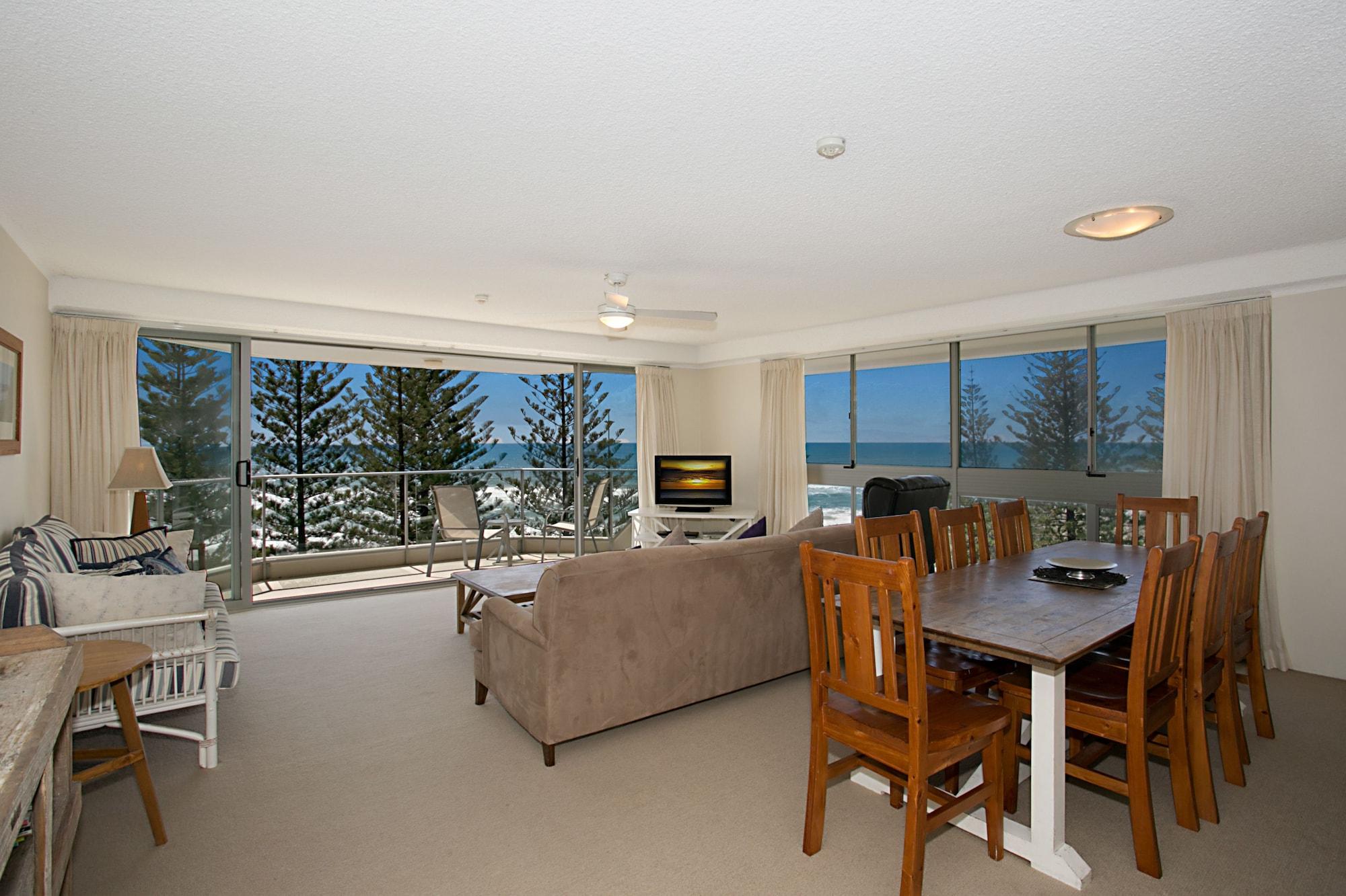 Aparthotel Solnamara Beachfront 4*