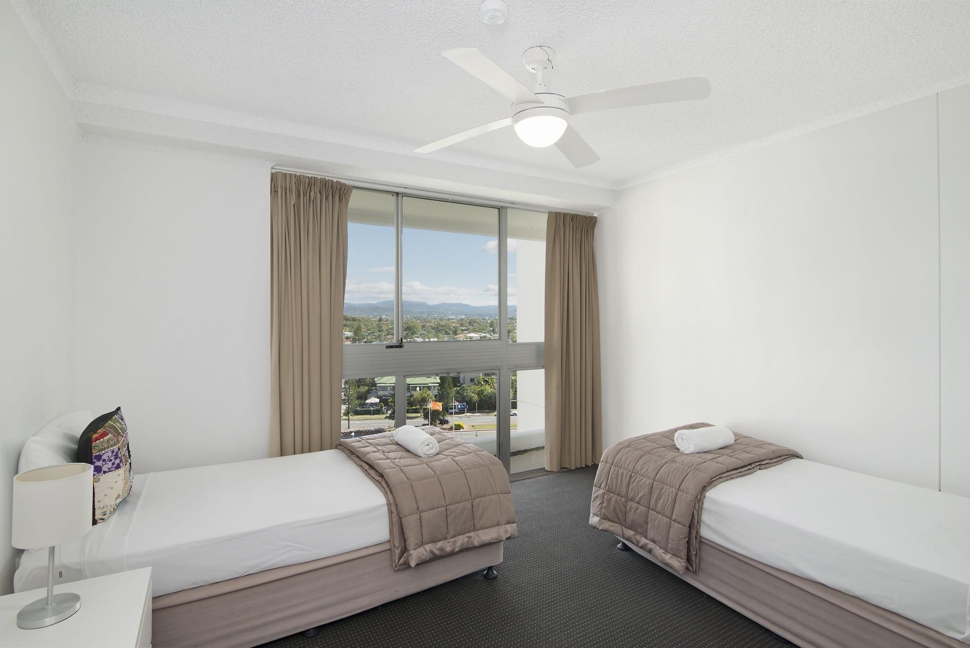 Solnamara Beachfront Aparthotel 4*
