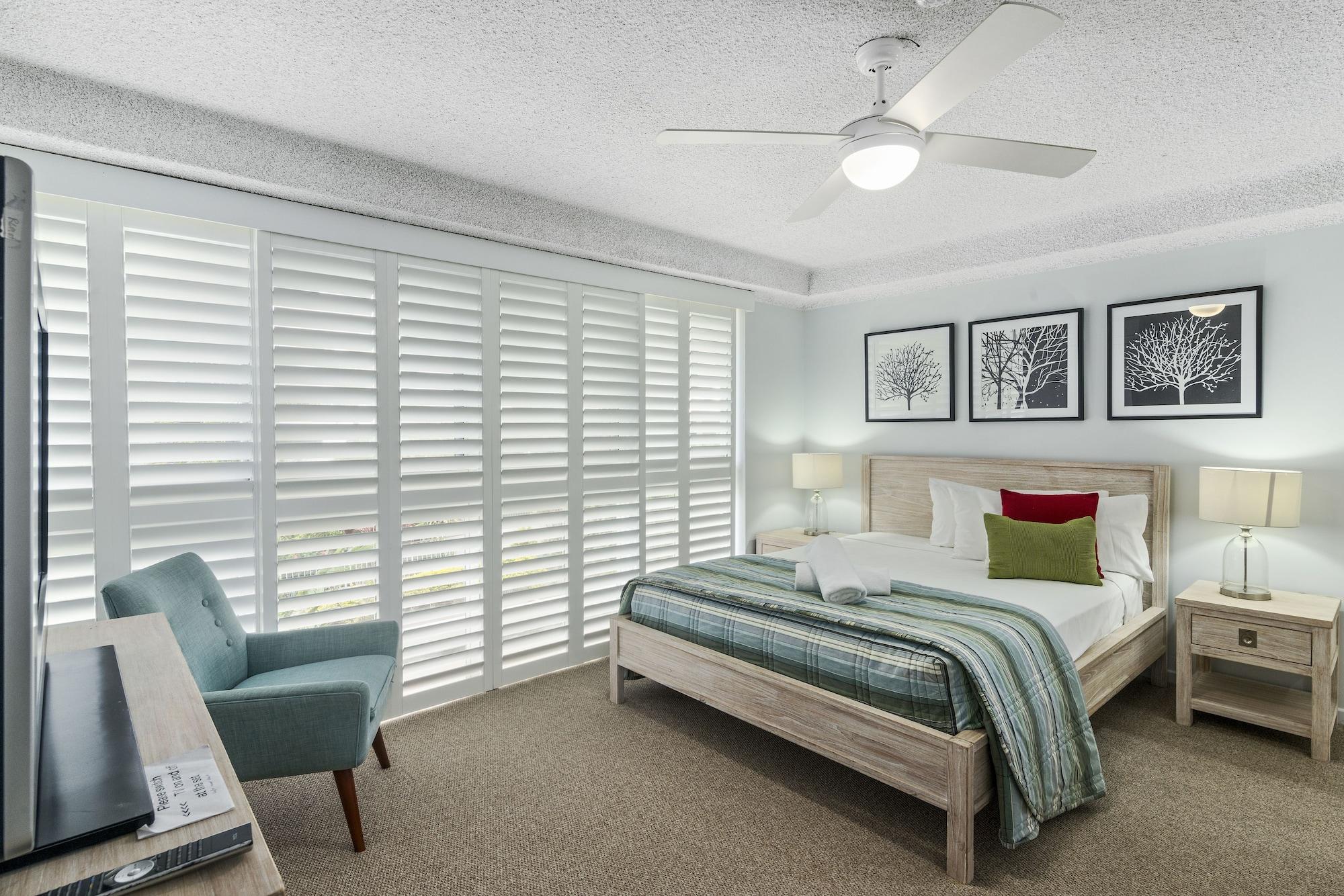 Aparthotel Solnamara Beachfront Gold Coast