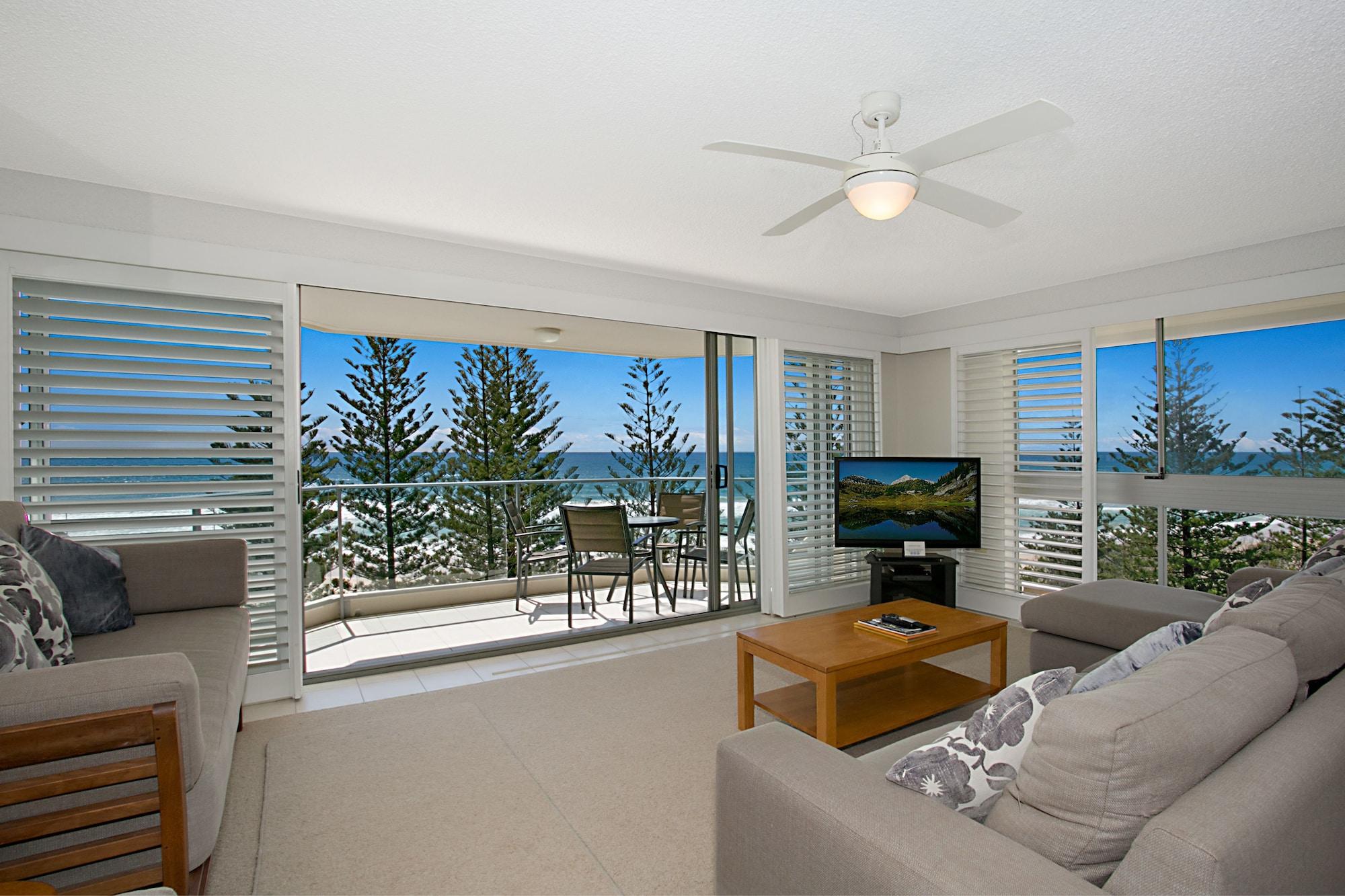 Solnamara Beachfront Gold Coast
