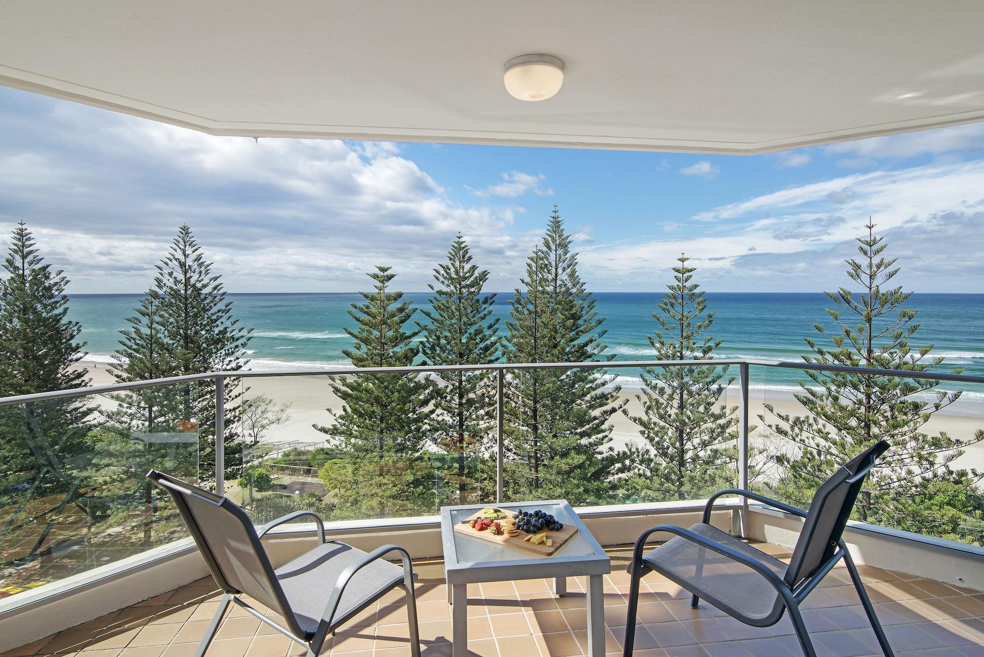 Solnamara Beachfront Aparthotel 4*