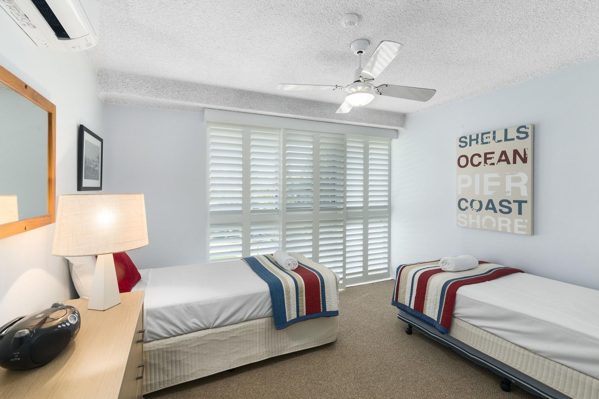 Solnamara Beachfront Aparthotel 4*