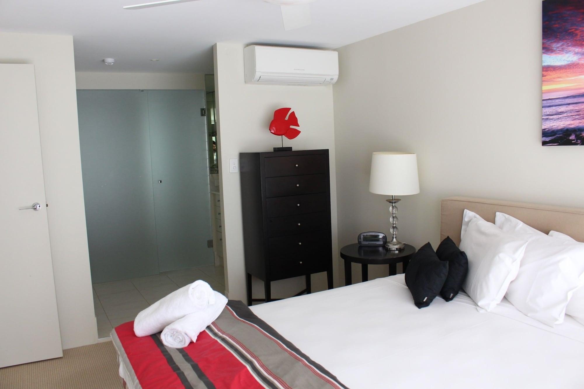 Aparthotel Solnamara Beachfront 4*
