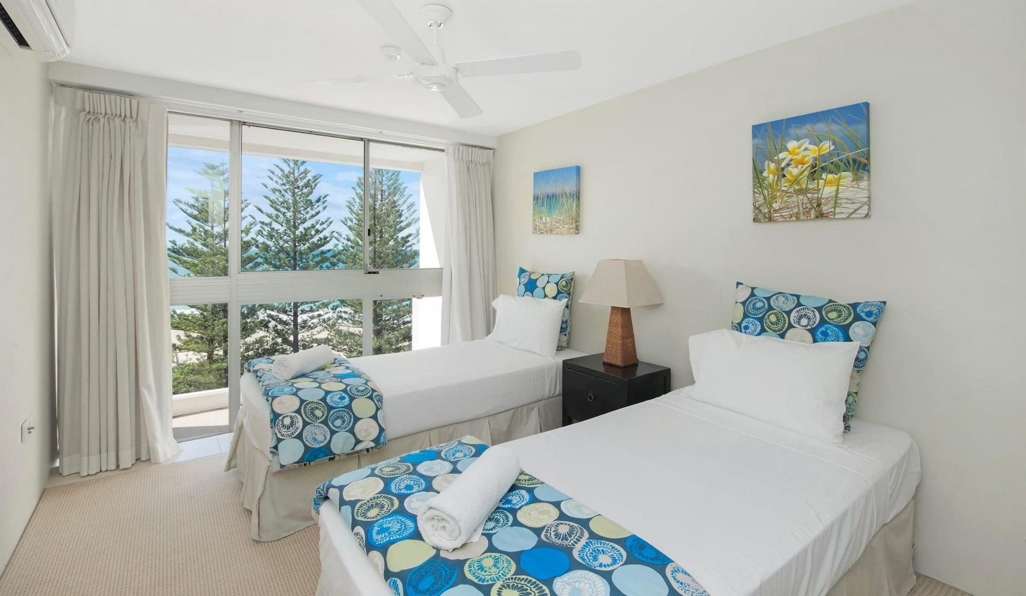 Solnamara Beachfront Aparthotel 4*