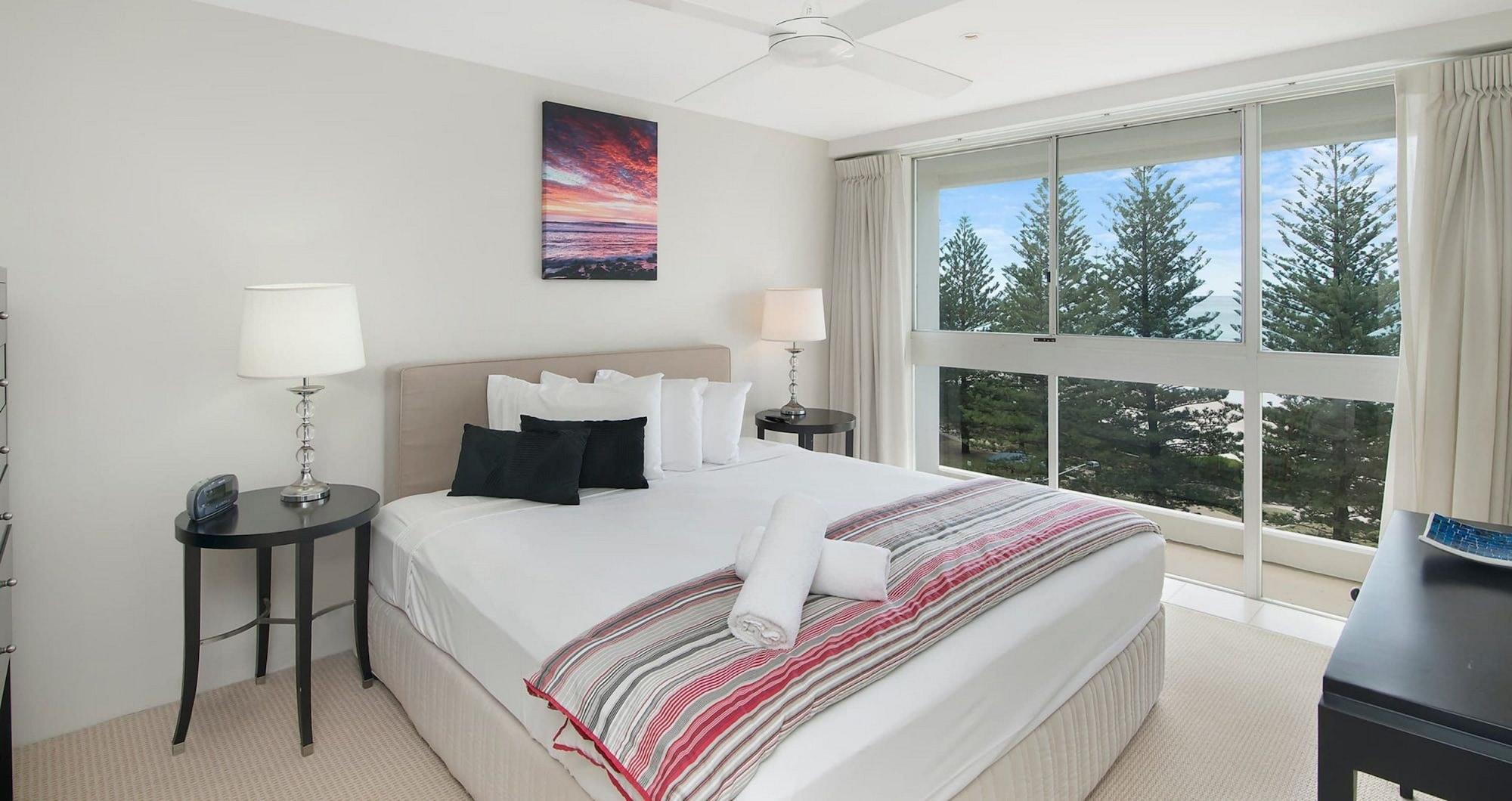 Solnamara Beachfront 4*