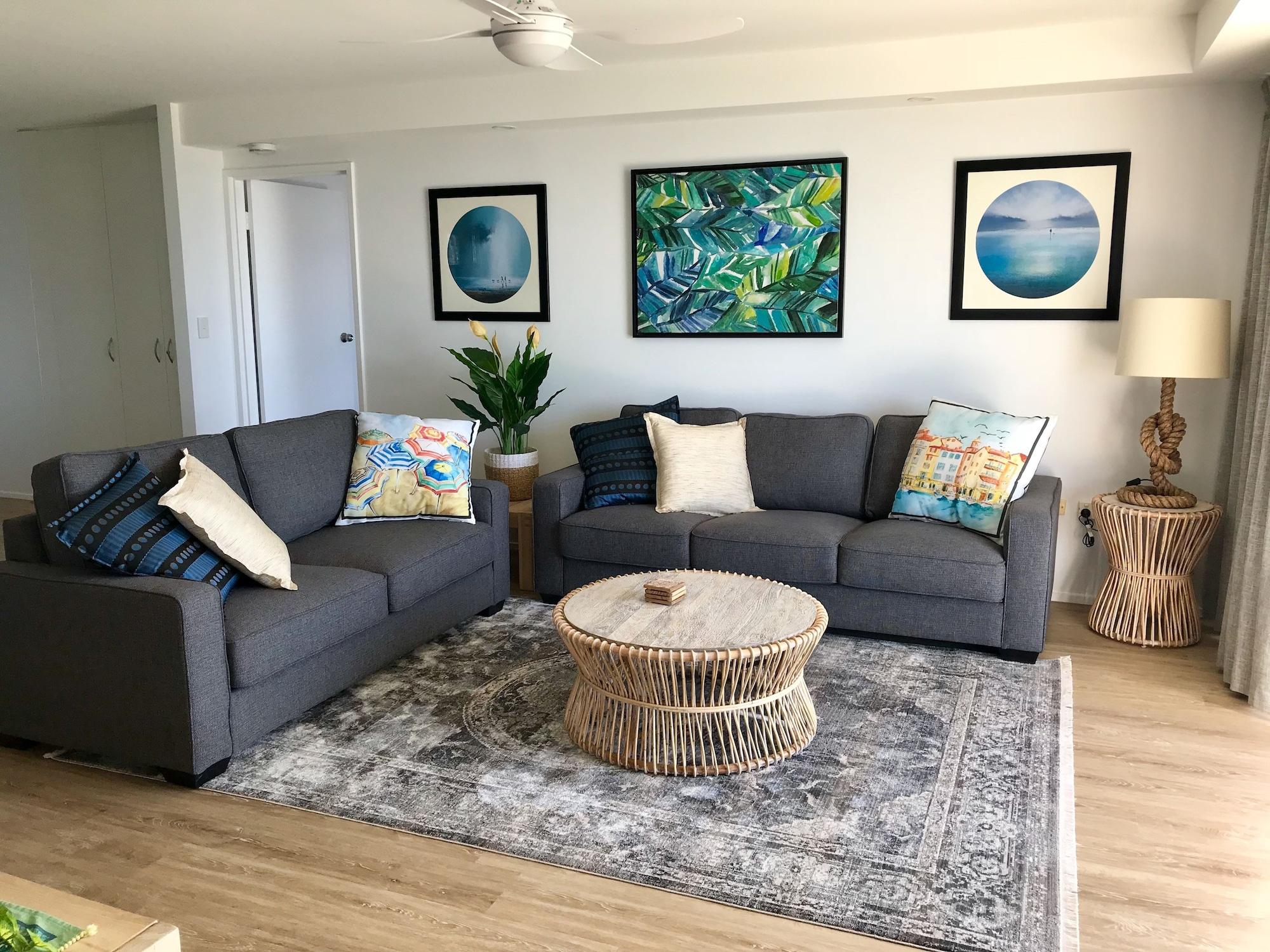 Solnamara Beachfront Aparthotel Gold Coast