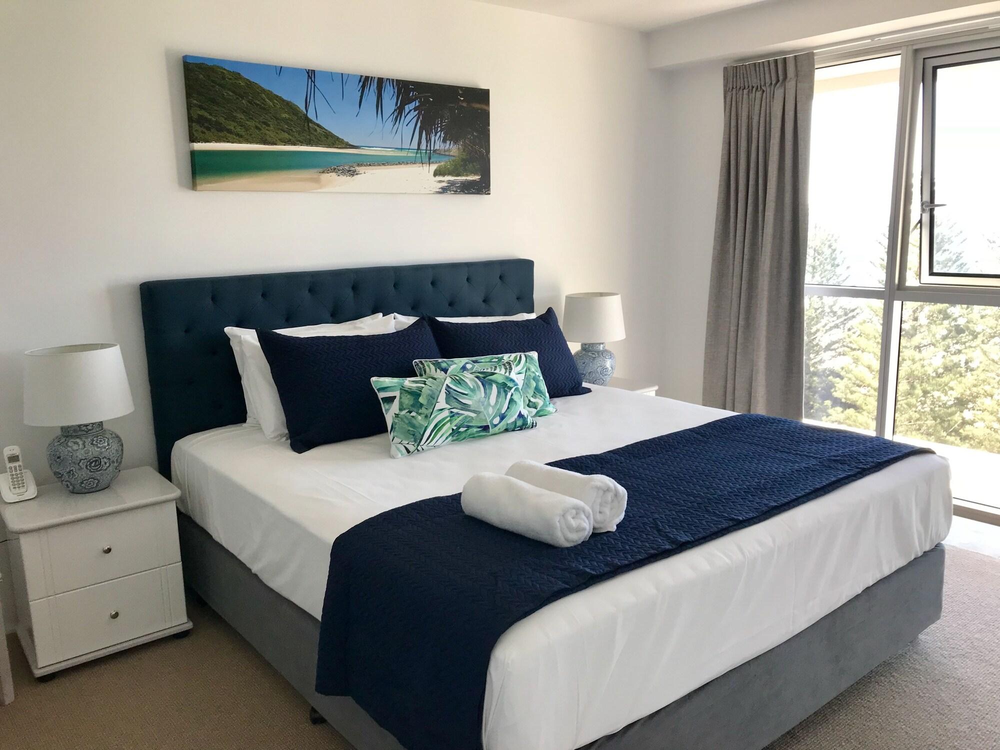 Aparthotel Solnamara Beachfront 4*