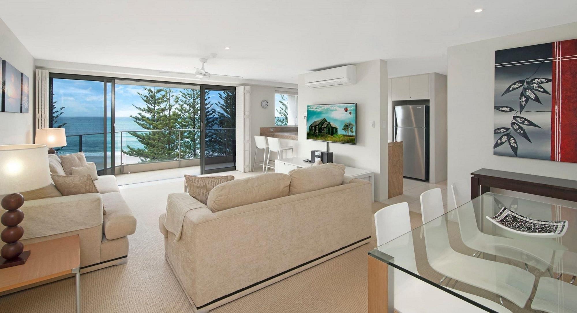 Solnamara Beachfront 4* Gold Coast