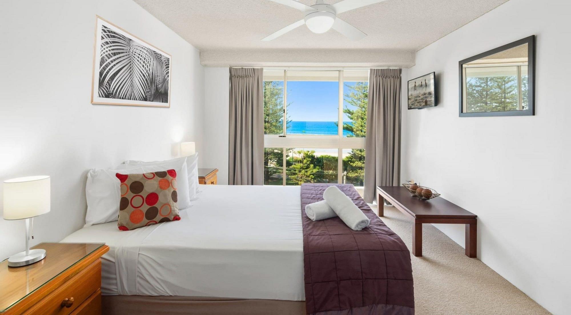 Solnamara Beachfront 4* Gold Coast