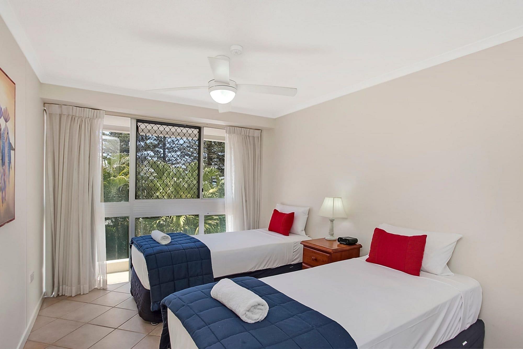 Solnamara Beachfront 4* Gold Coast