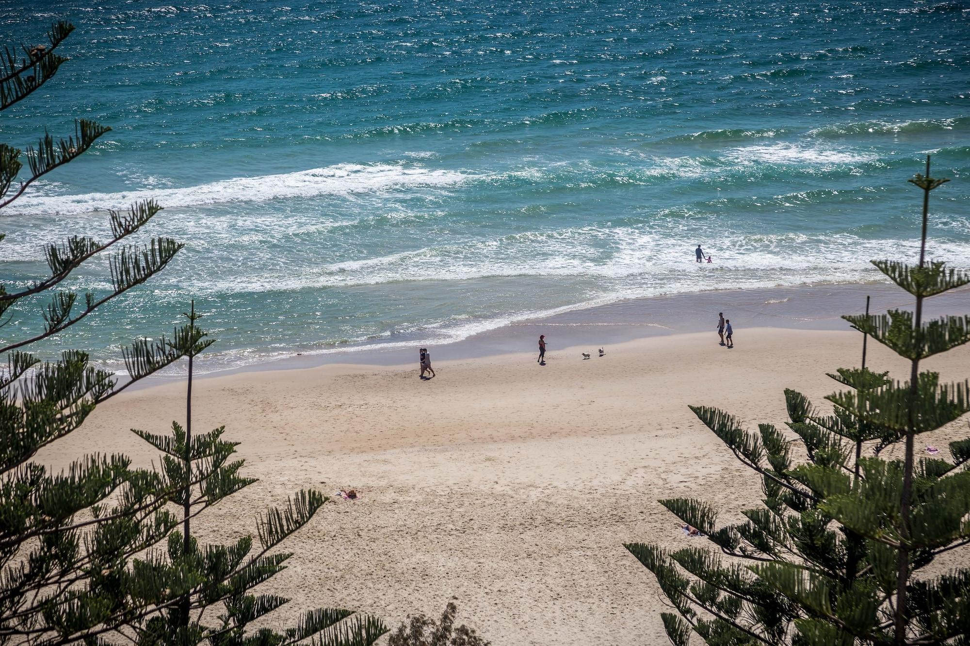 Solnamara Beachfront 4*