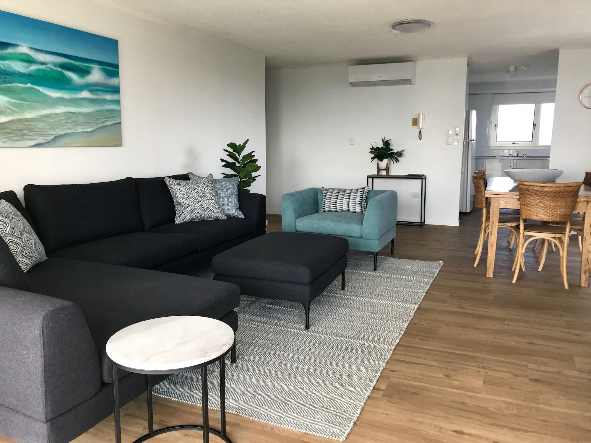 Aparthotel Solnamara Beachfront