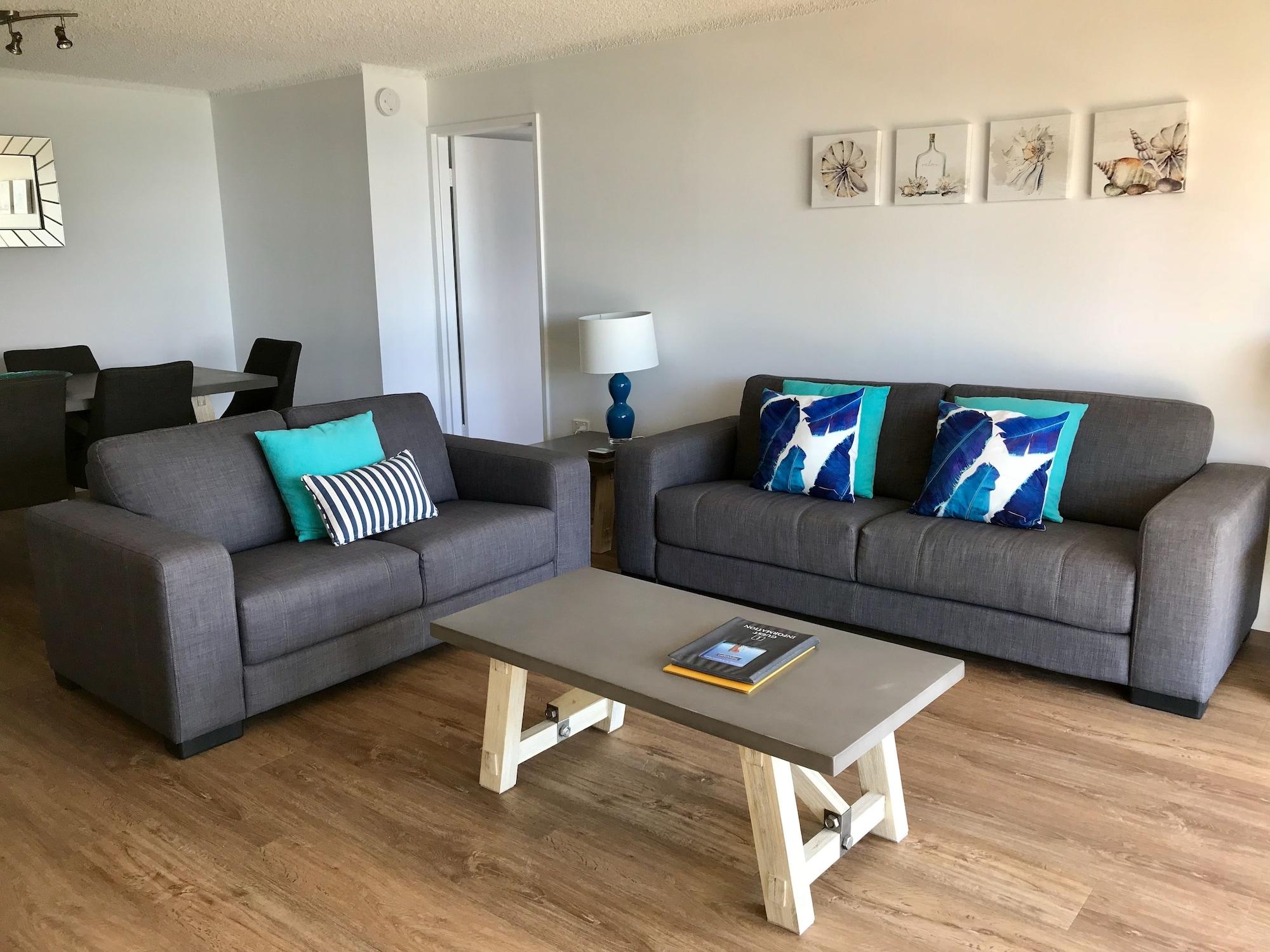 Solnamara Beachfront 4*