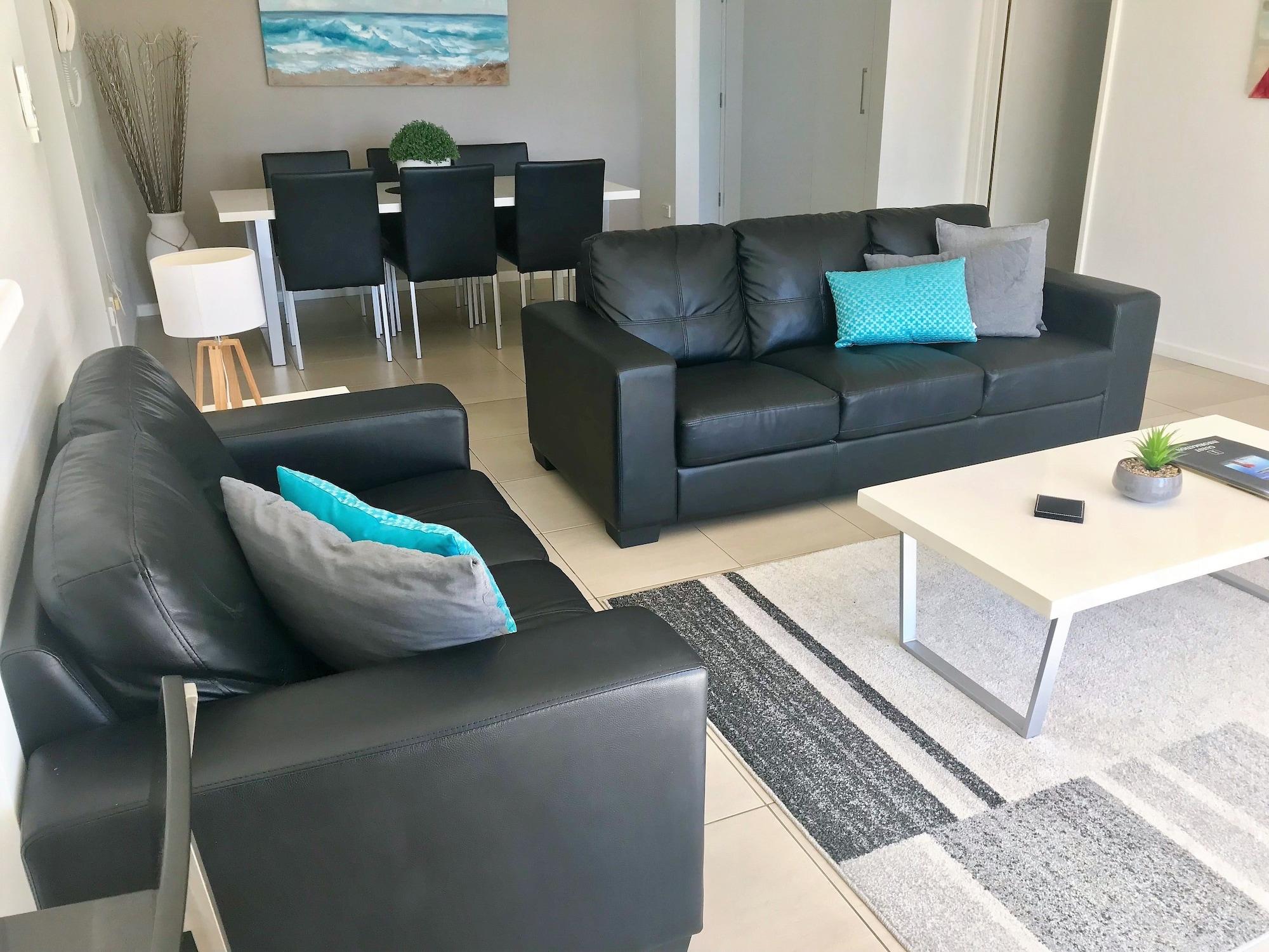 Solnamara Beachfront 4*