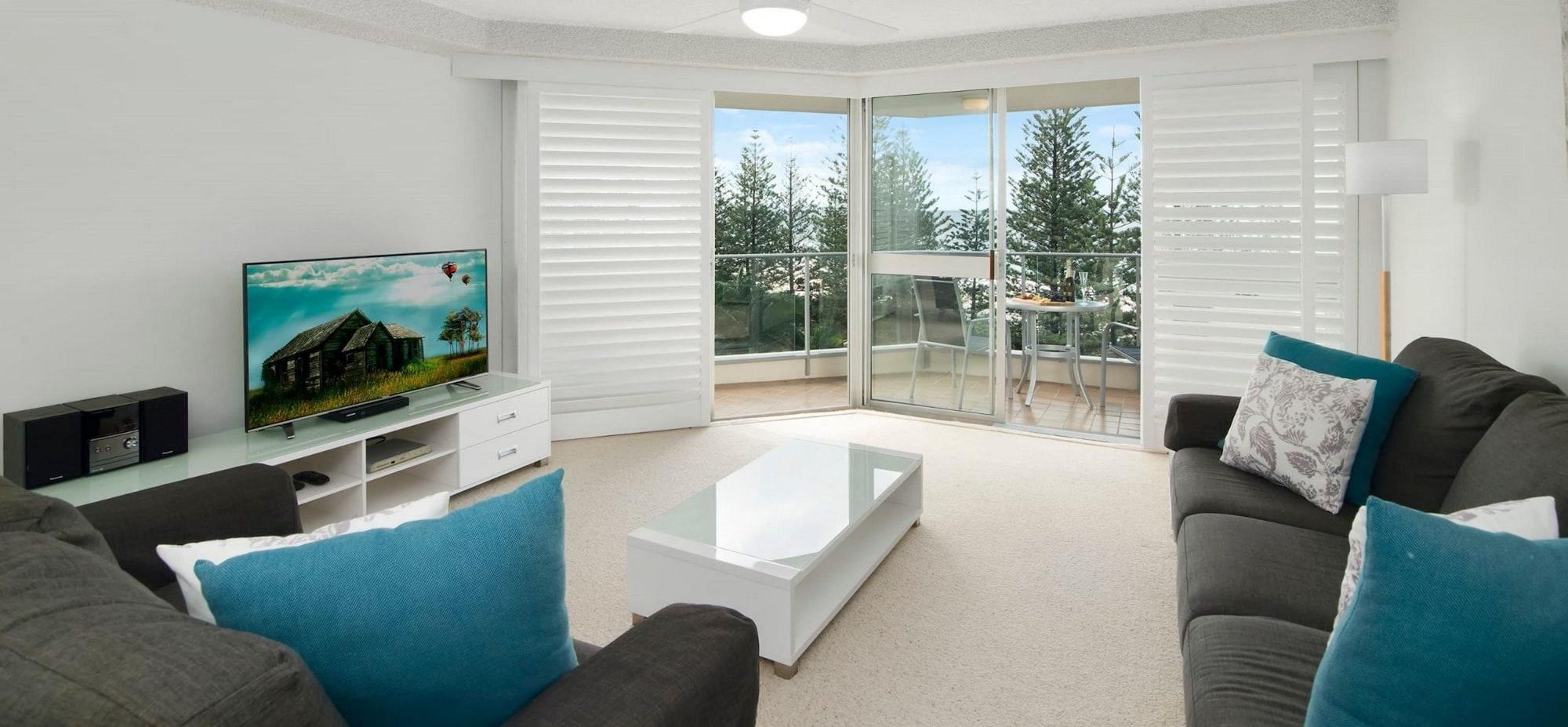 Solnamara Beachfront Gold Coast
