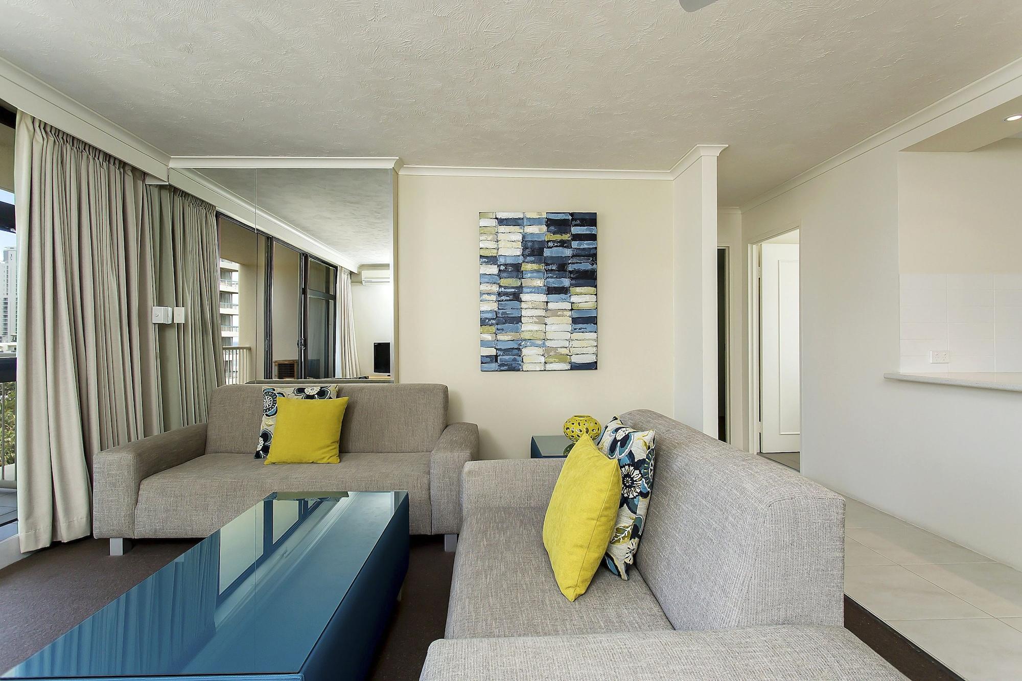 Breakfree Beachpoint 3*