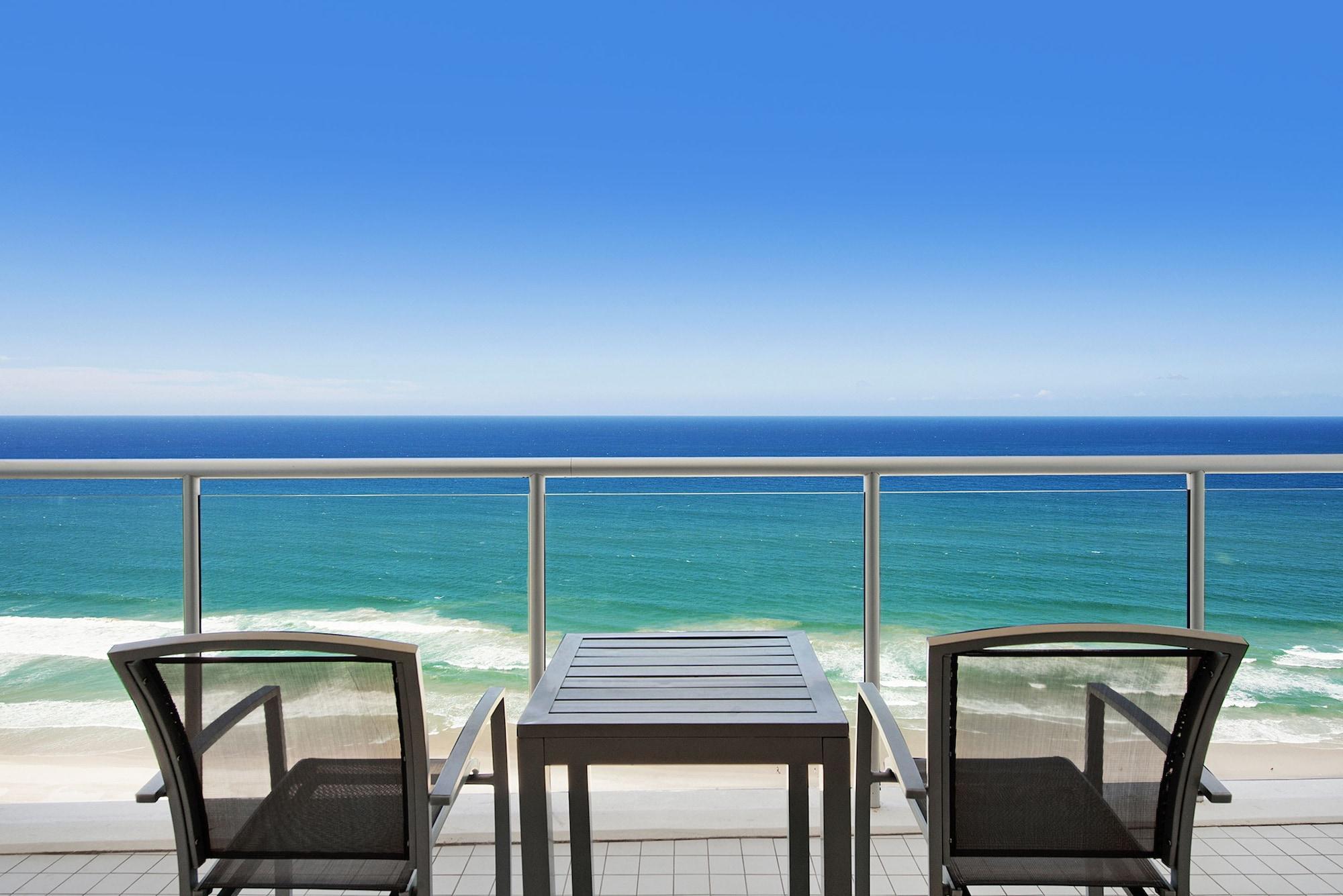 Ultiqa Air On Broadbeach Gold Coast