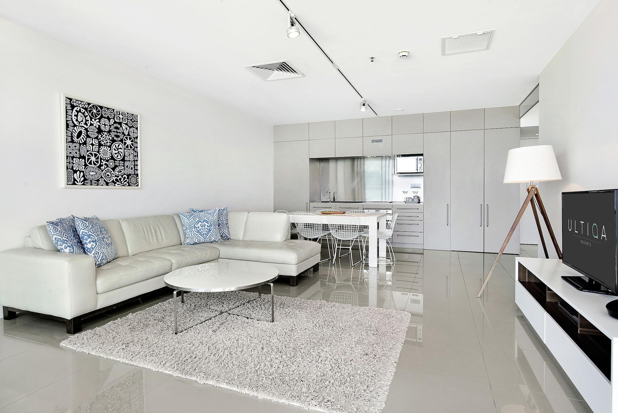 Ultiqa Air On Broadbeach 4* Gold Coast