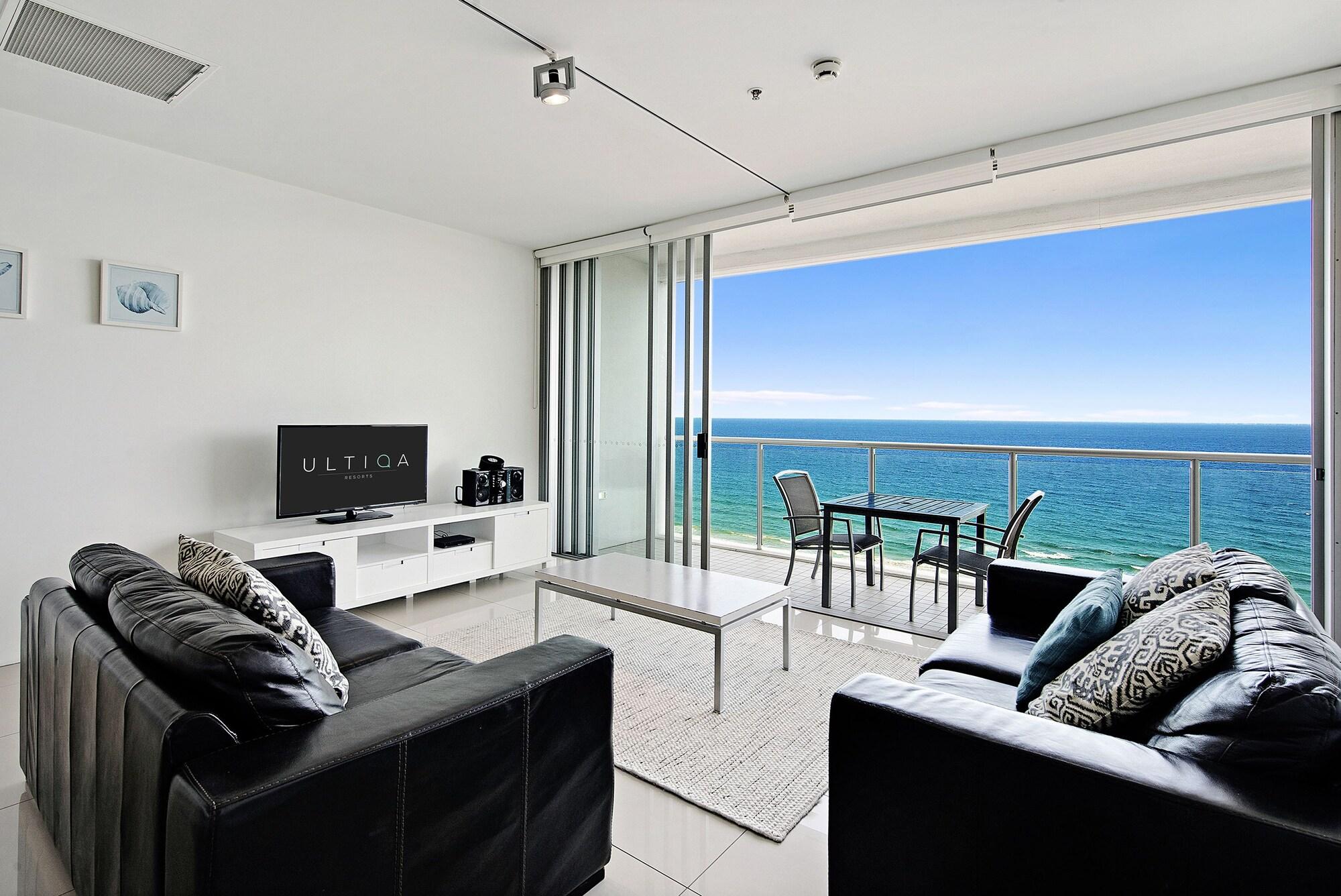 Ultiqa Air On Broadbeach 4*