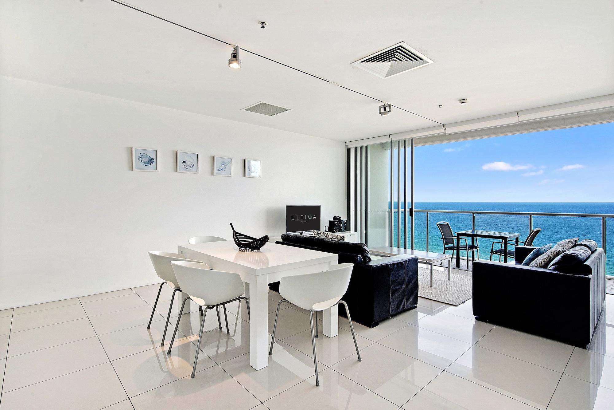 Ultiqa Air On Broadbeach
