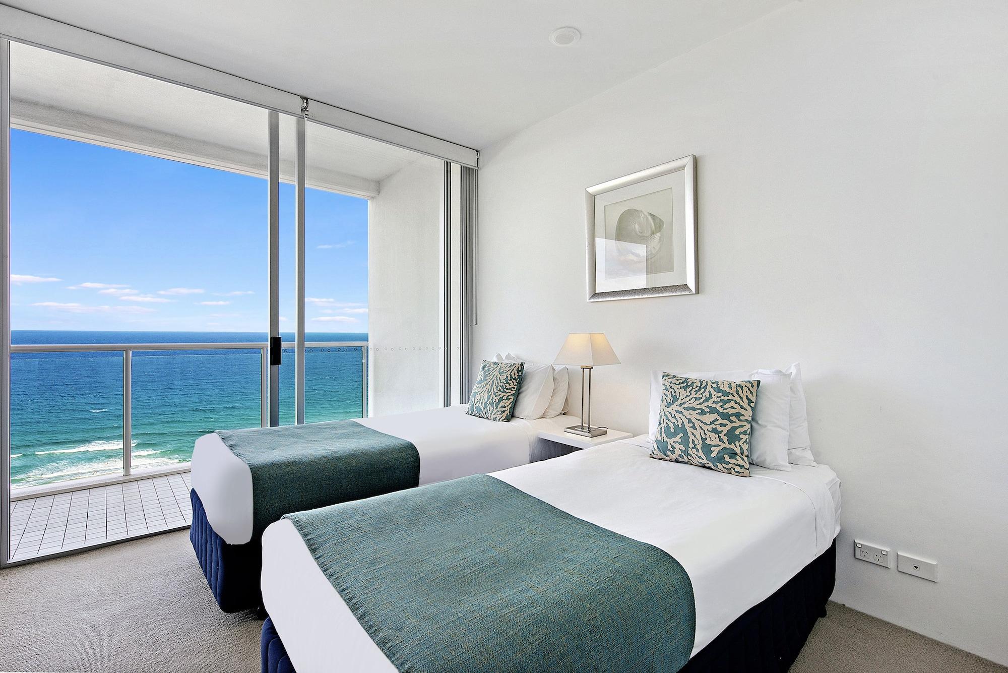 Ultiqa Air On Broadbeach 4* Gold Coast