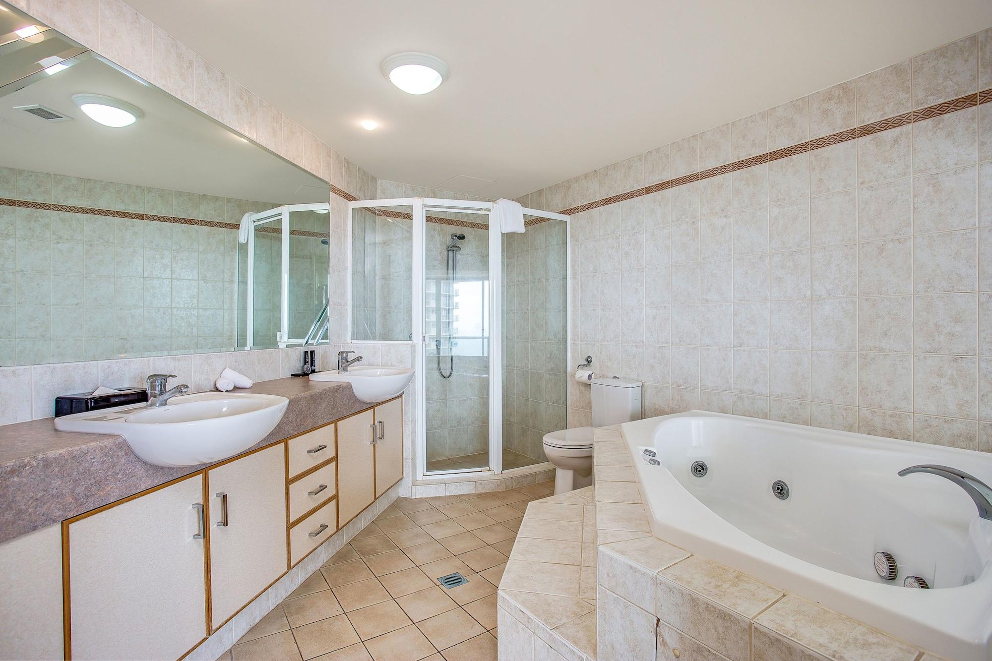 Mantra Sun Aparthotel 4*