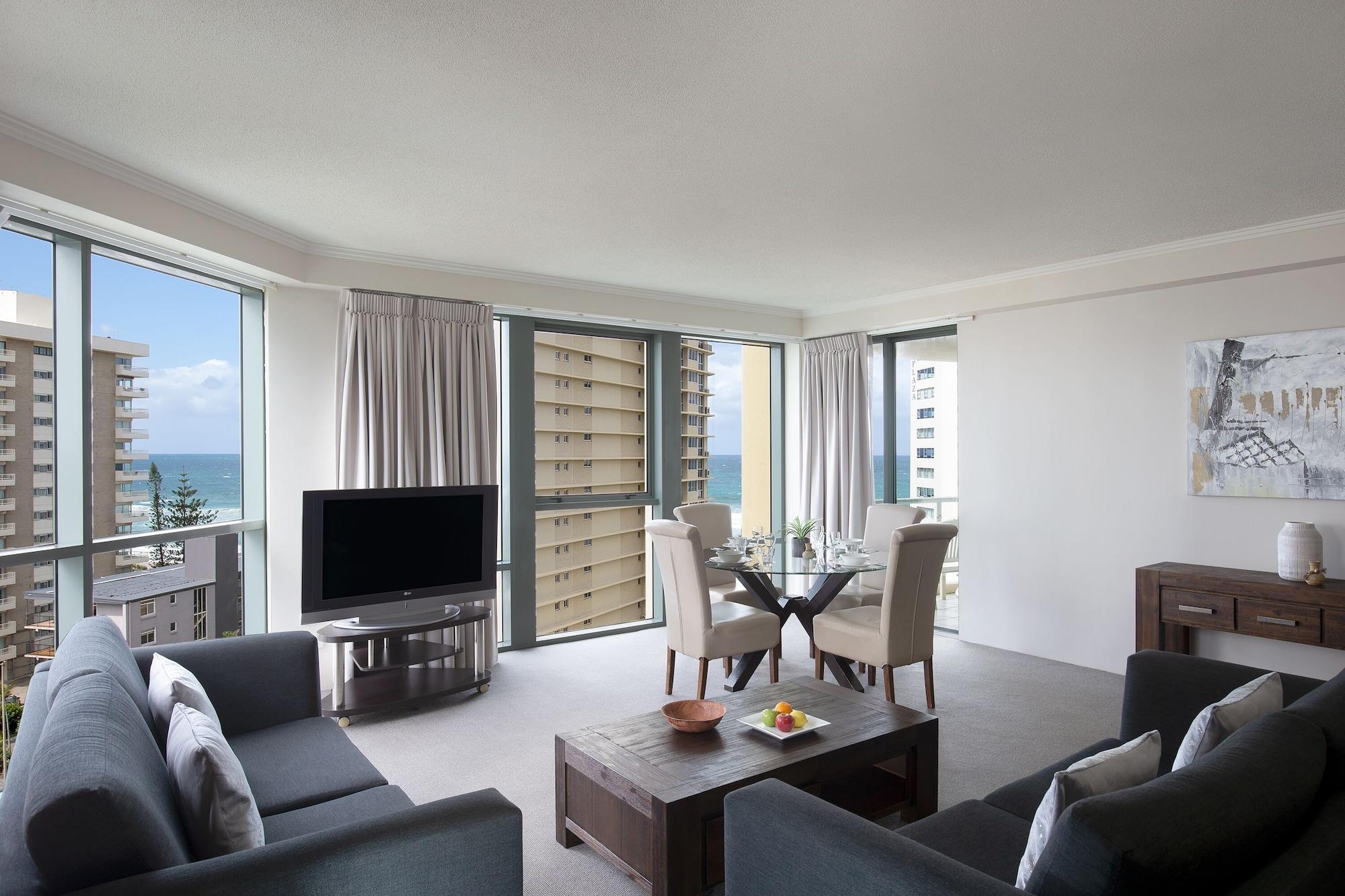 Mantra Sun City Aparthotel 4*