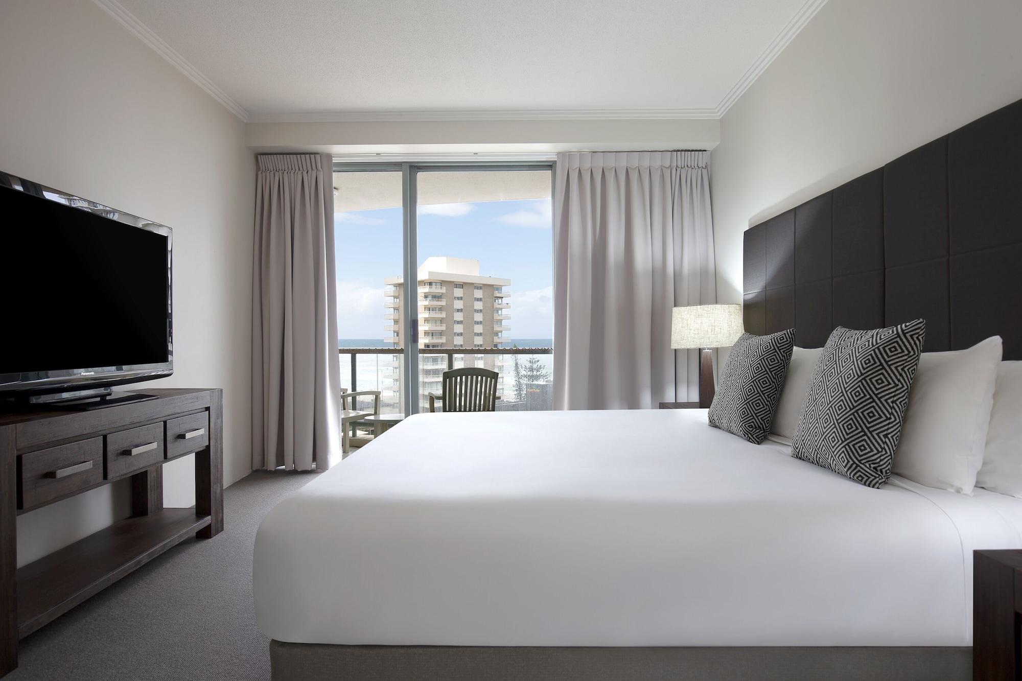 Mantra Sun City Aparthotel 4*