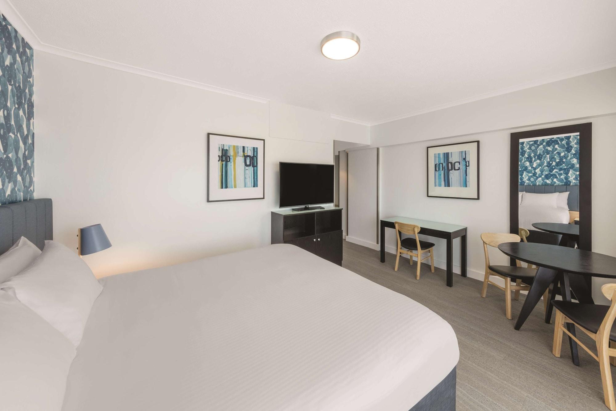 Vibe Hotel