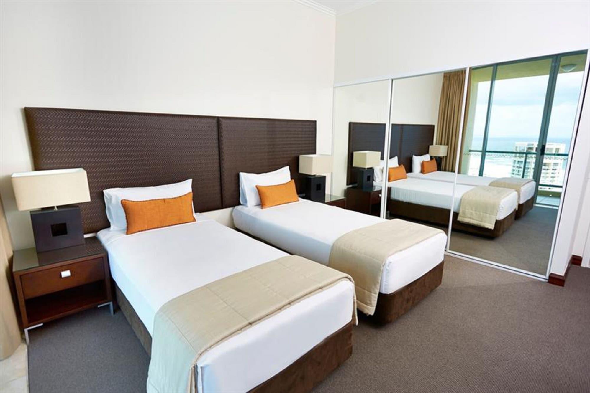 Mantra Sun City Aparthotel