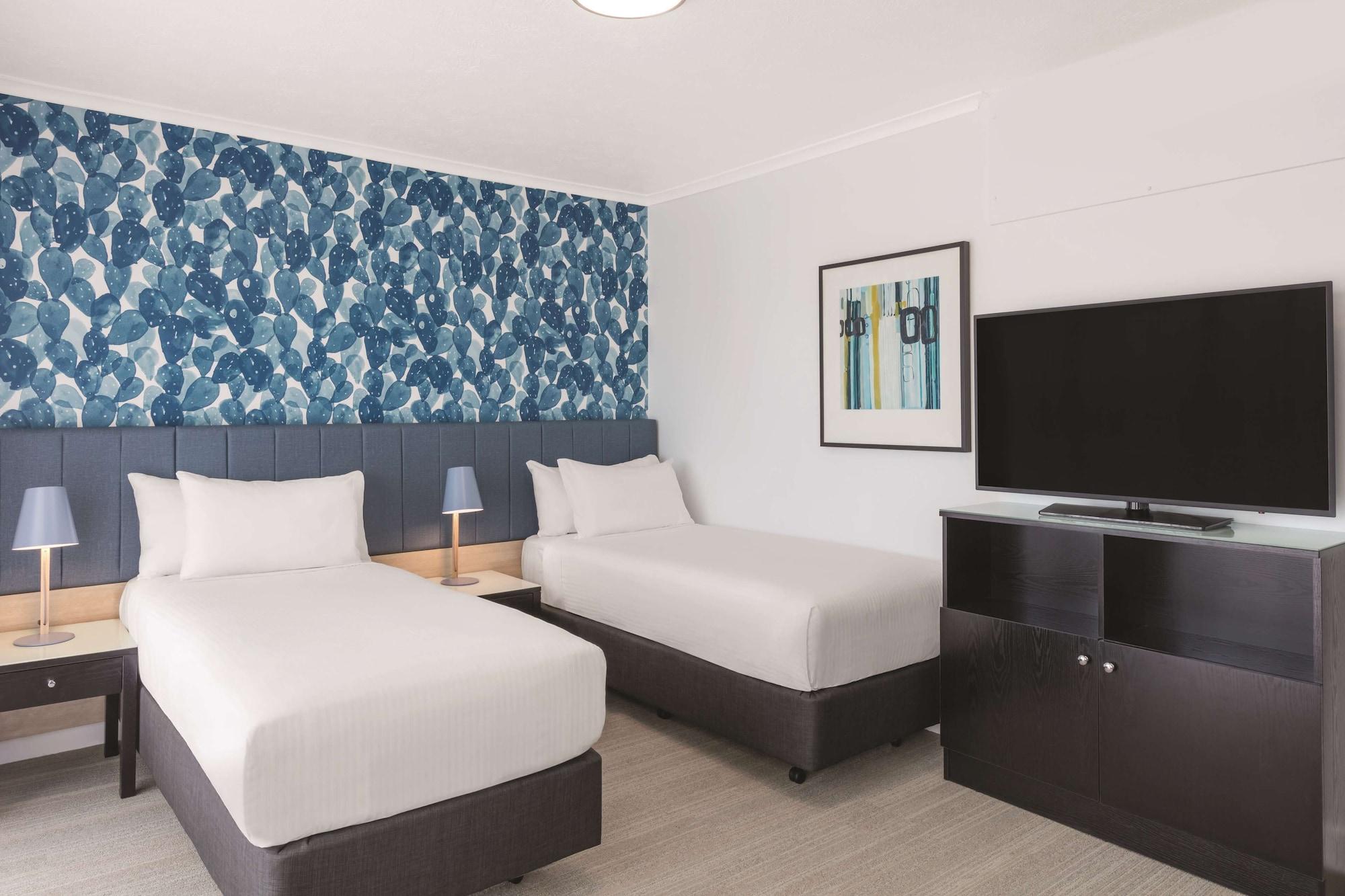Hotel Vibe