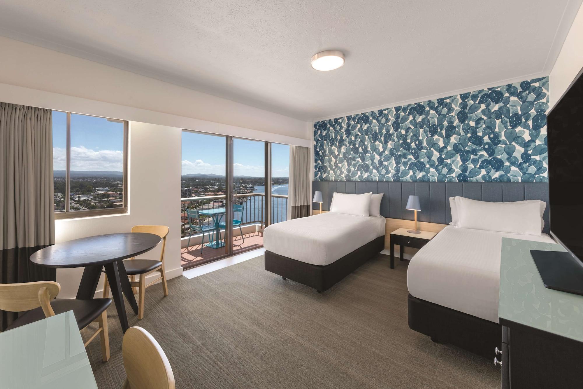 Vibe Gold Coast