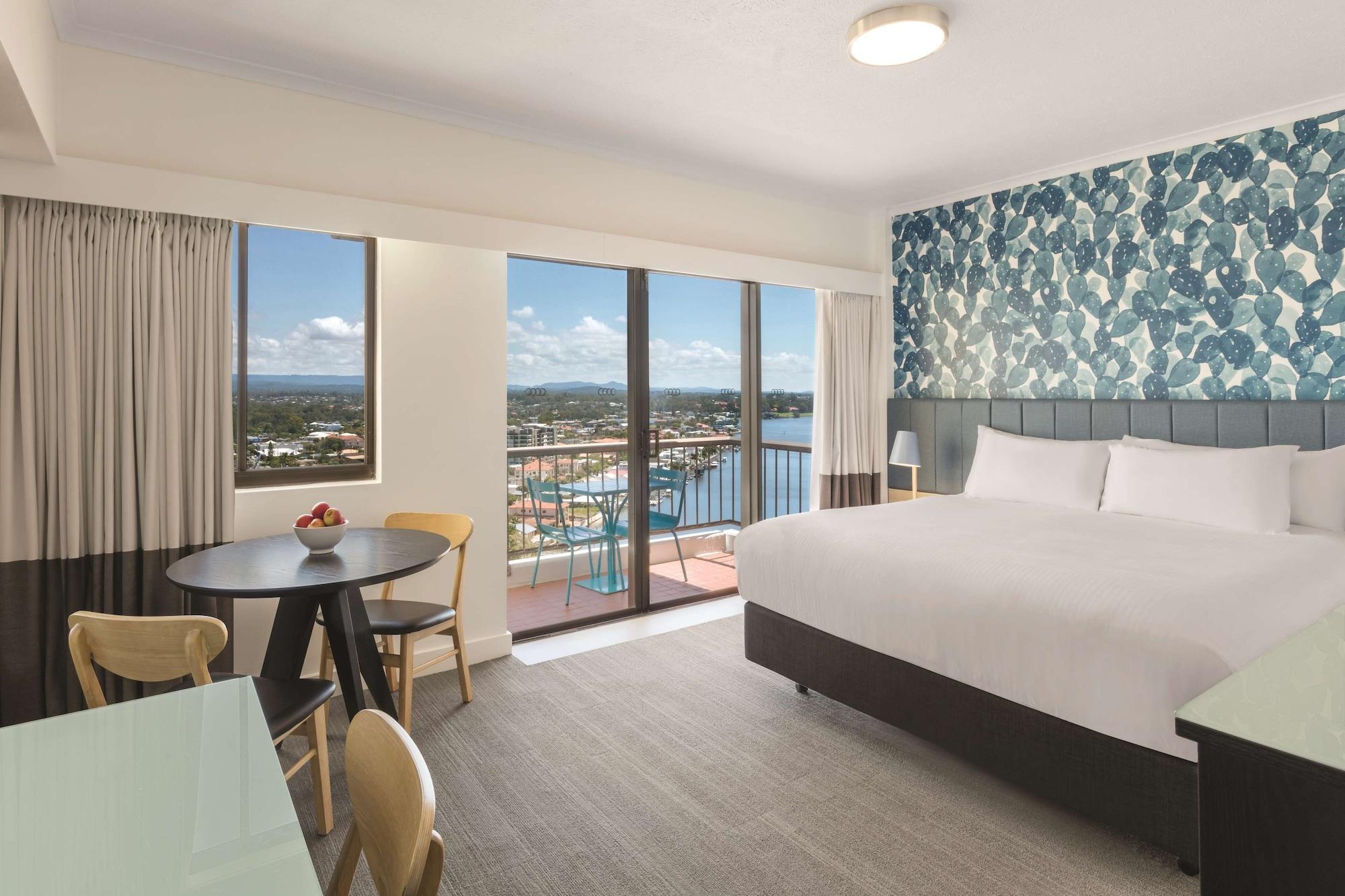 Vibe Gold Coast