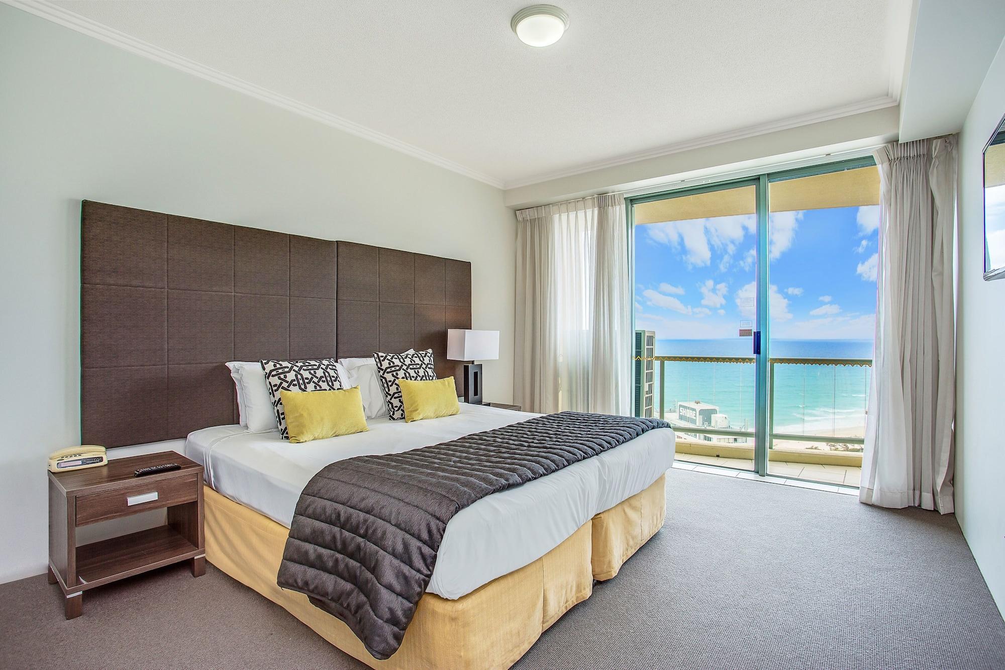 Mantra Sun City Gold Coast