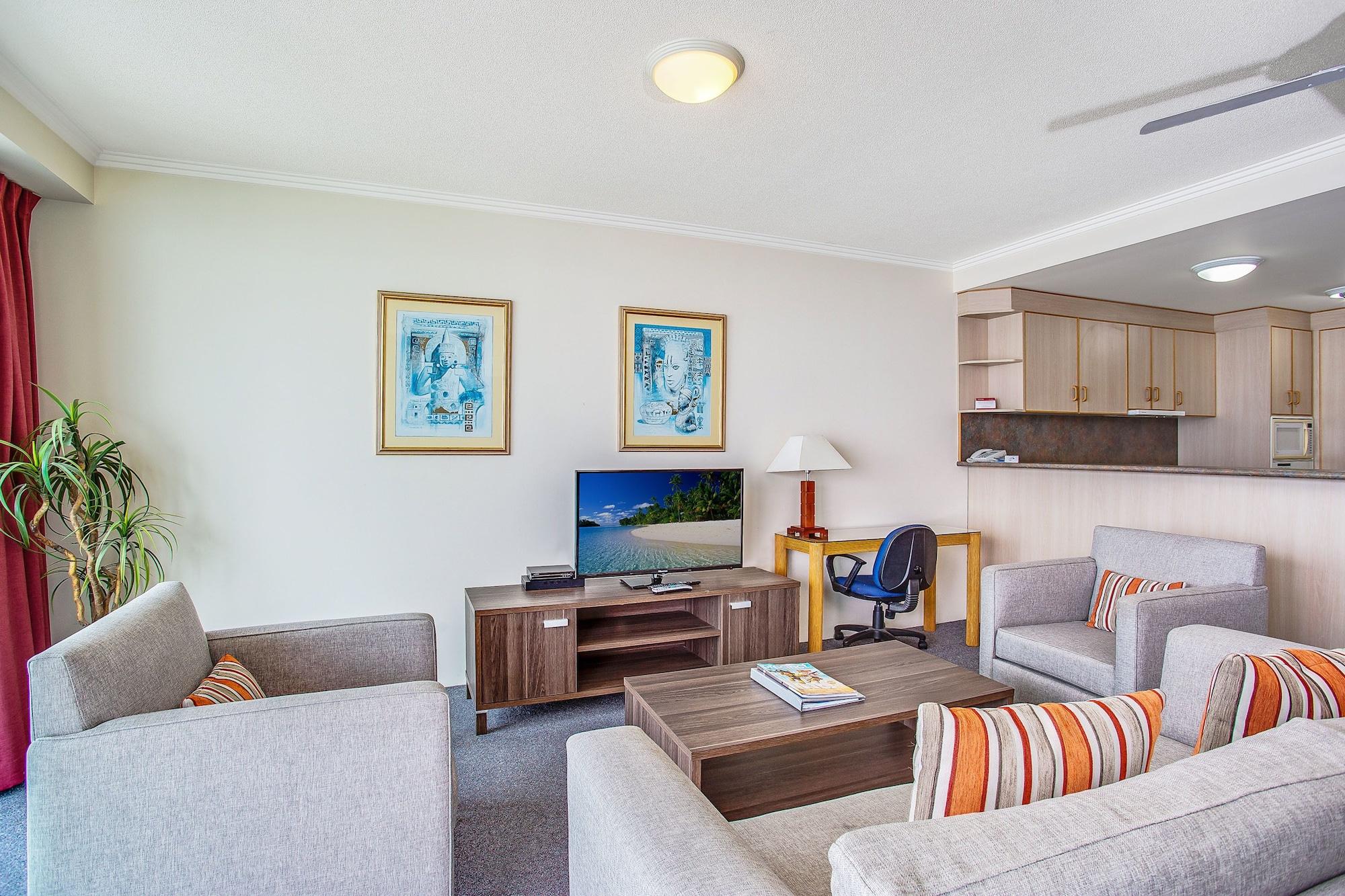 Mantra Sun City Gold Coast