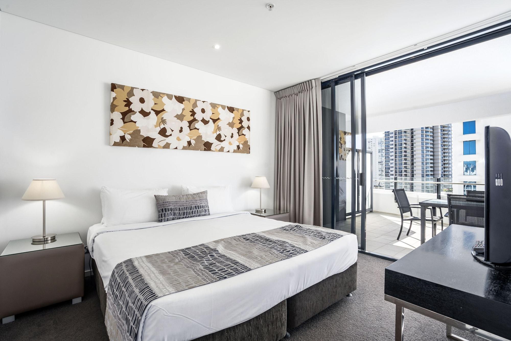 The Wave 4* Gold Coast