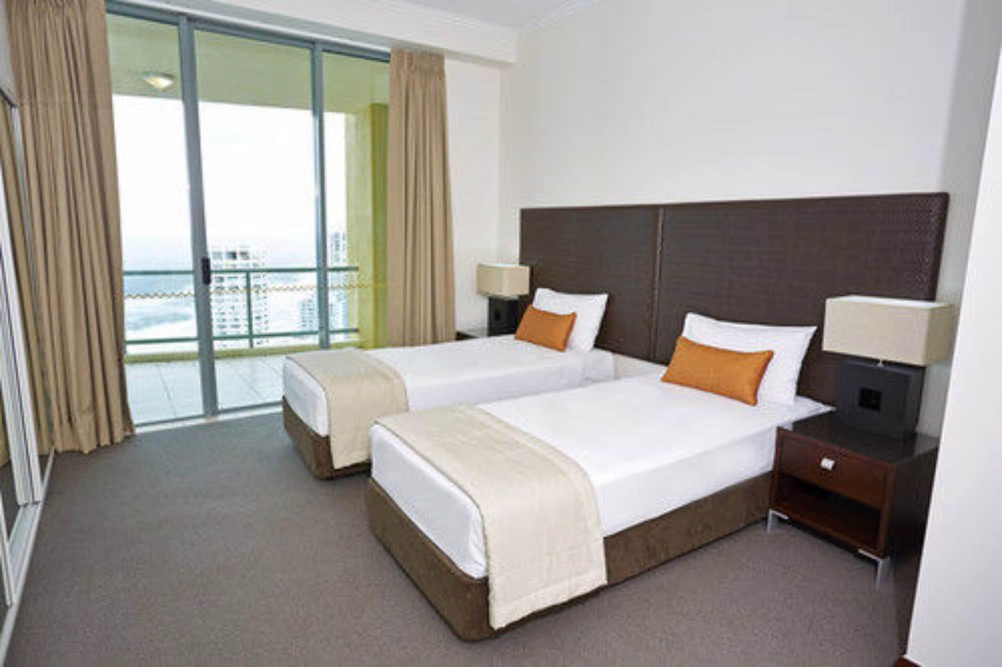 Mantra Sun City 4* Gold Coast